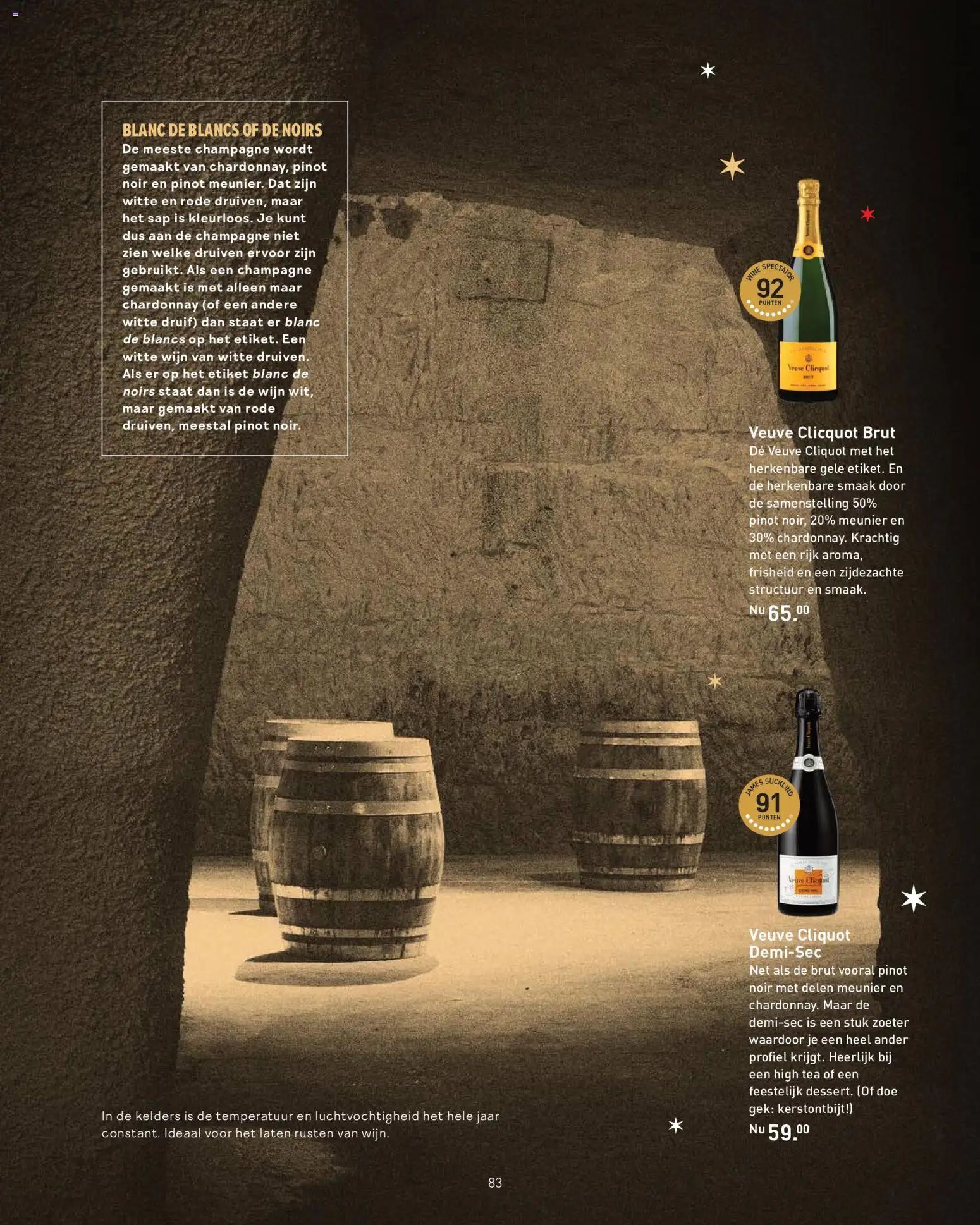 Gall en Gall - Toost magazine 2