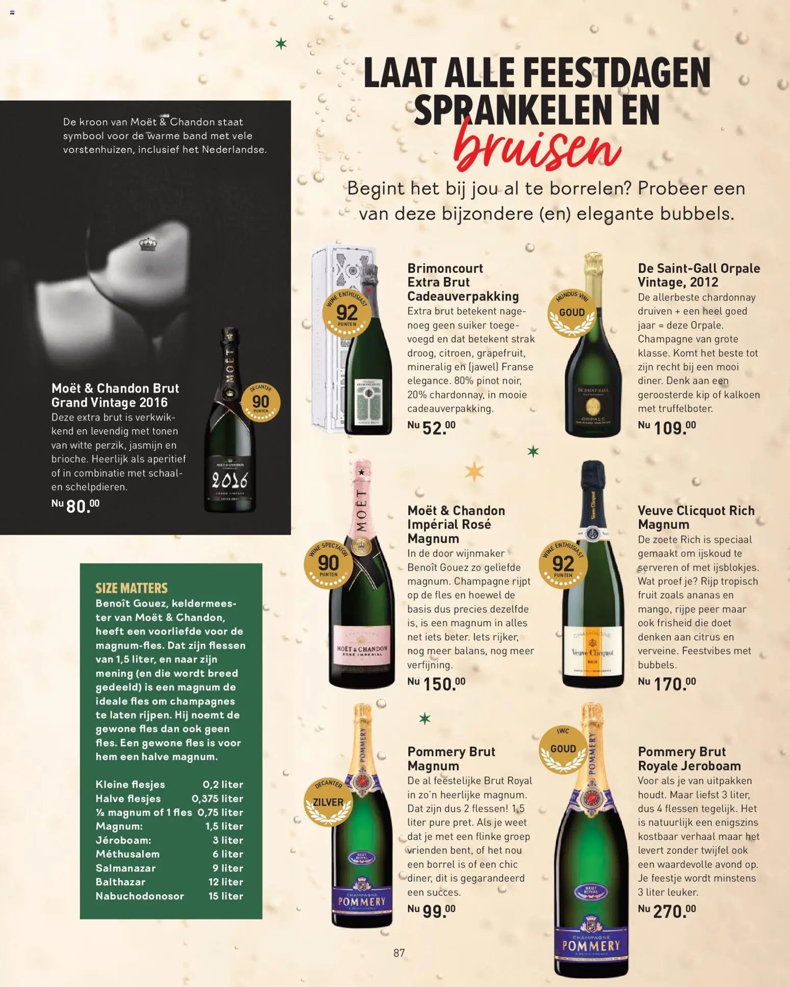 Gall en Gall - Toost magazine 2