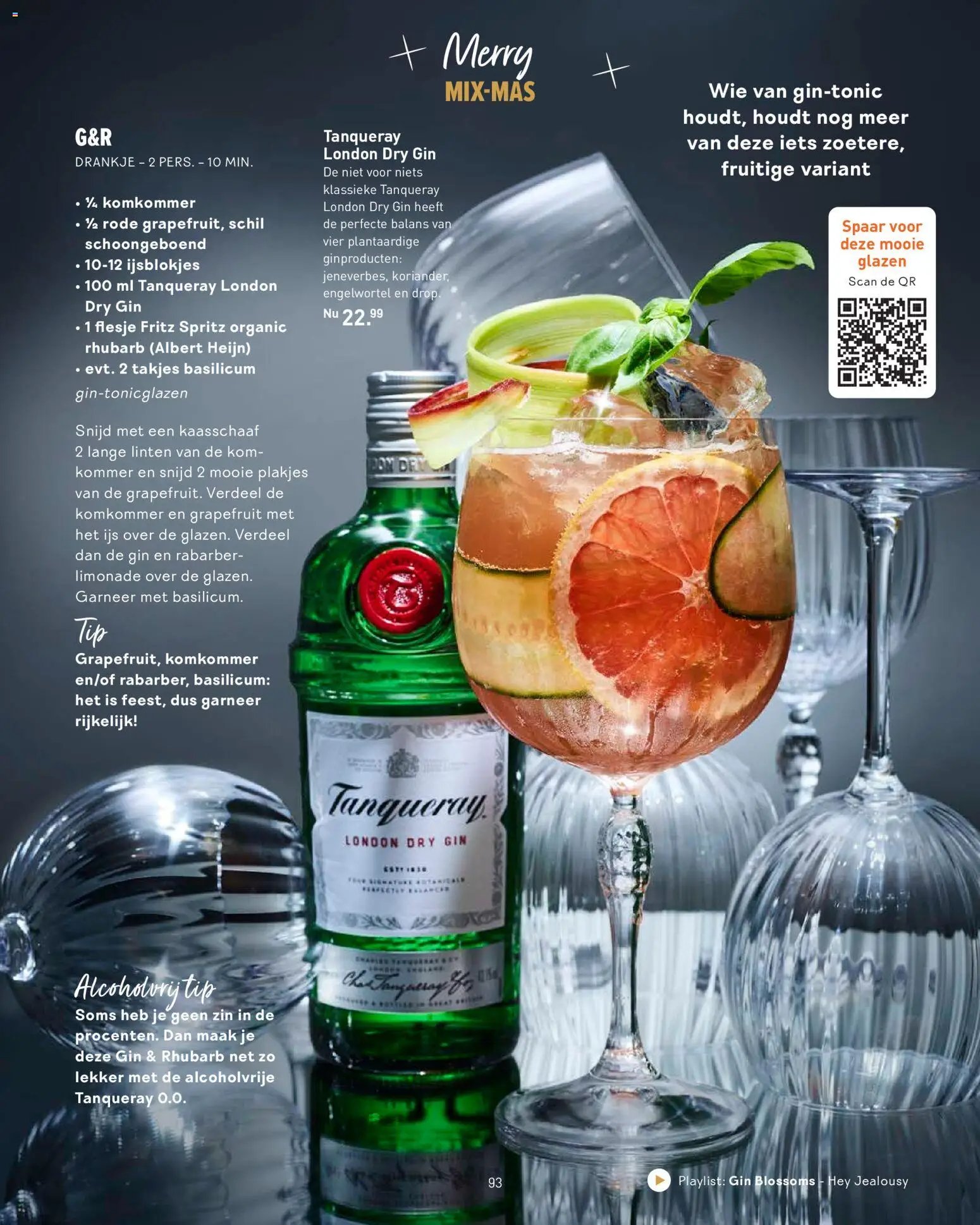 Gall en Gall - Toost magazine 2