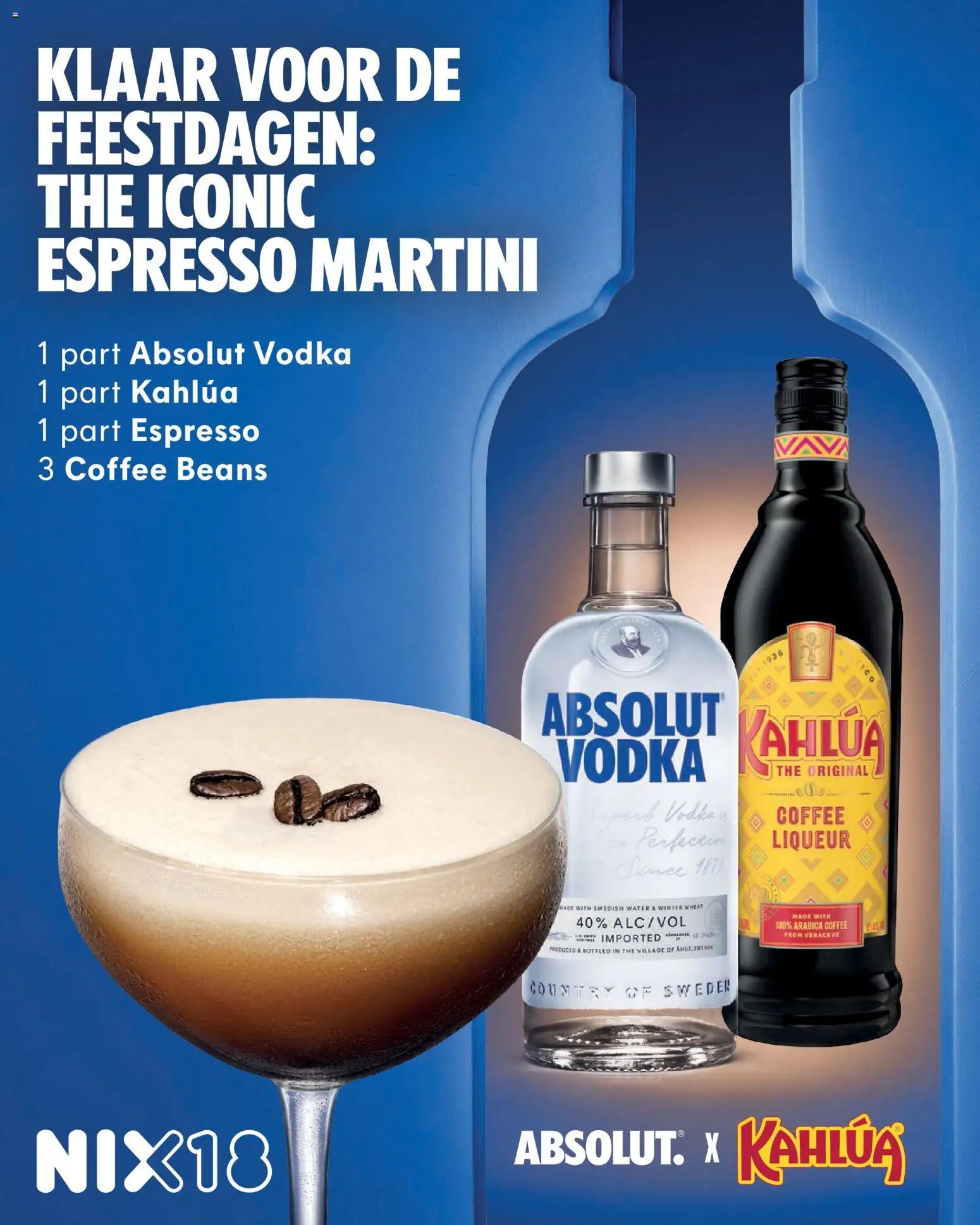 Gall en Gall - Toost magazine 2