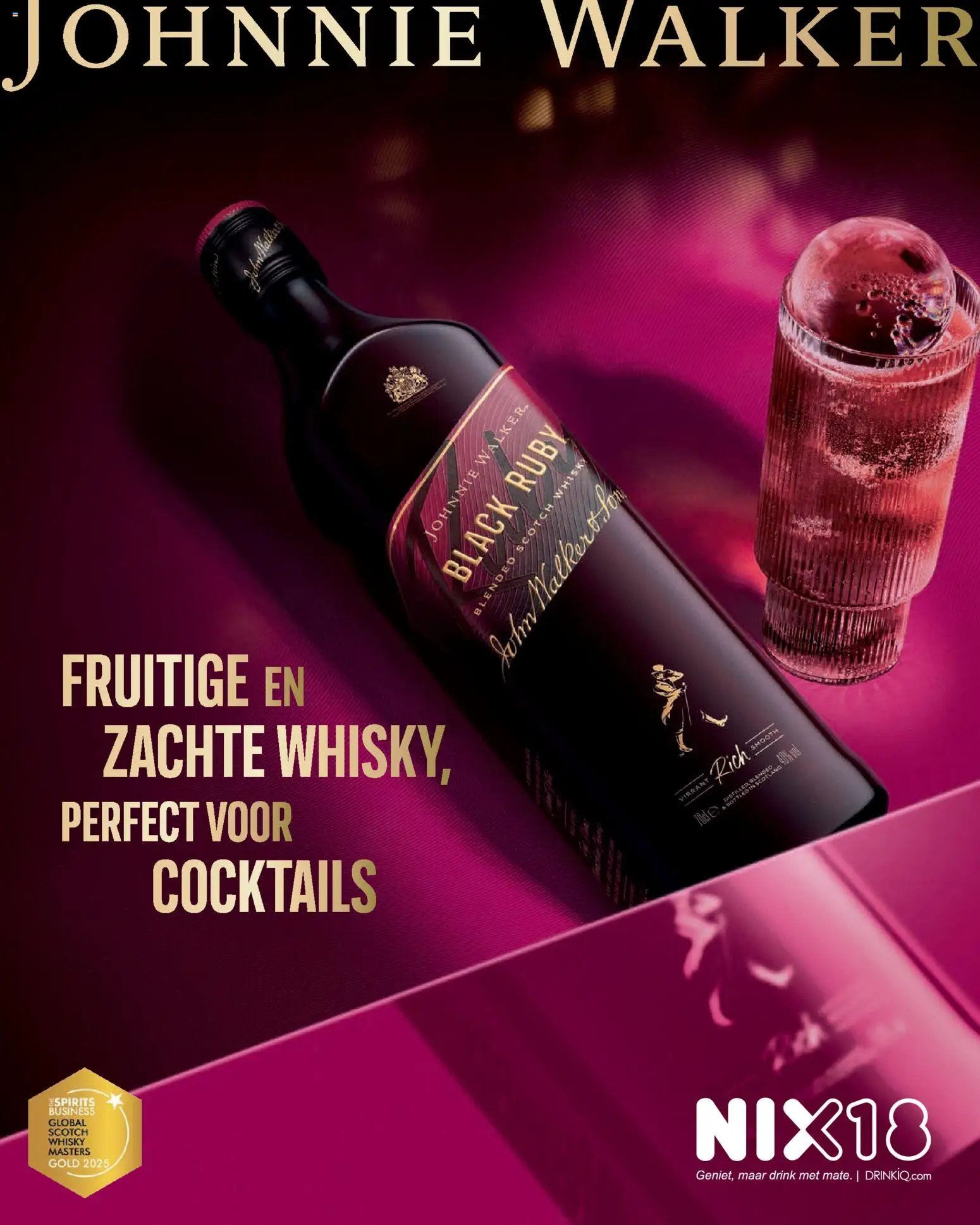 Gall en Gall - Toost magazine 2