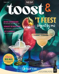 Gall en Gall - Toost magazine 2