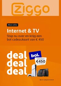 Ziggo - Folder