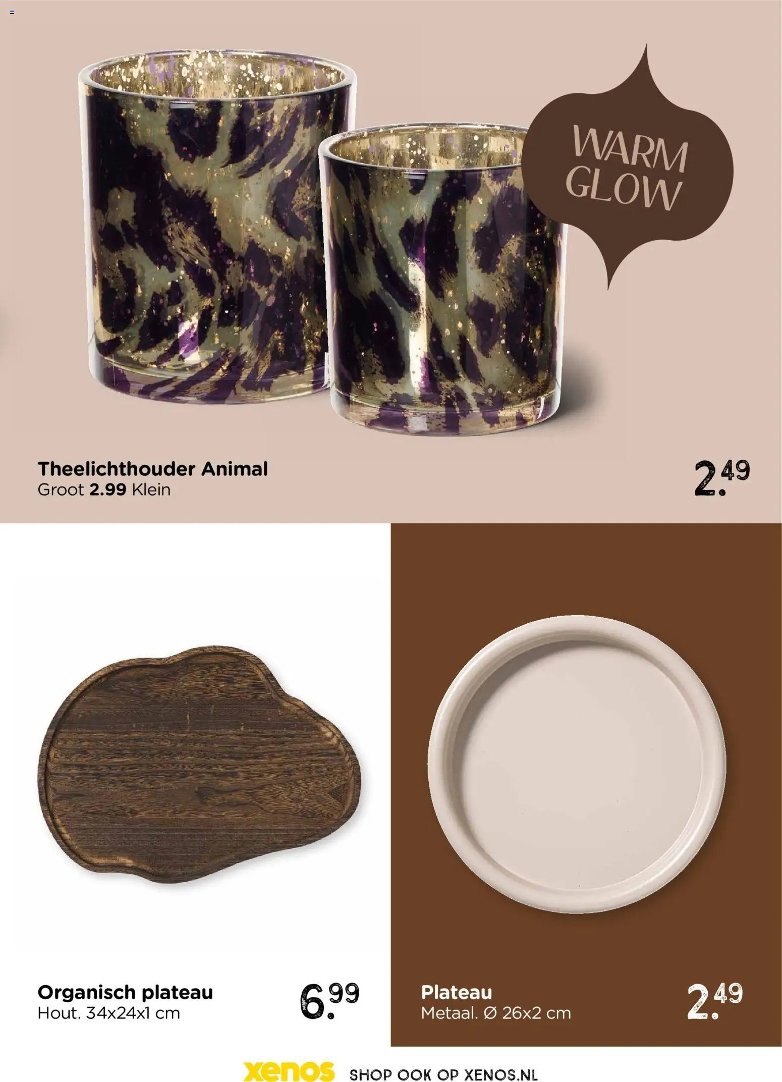 Xenos folder - Trendmagazine AF