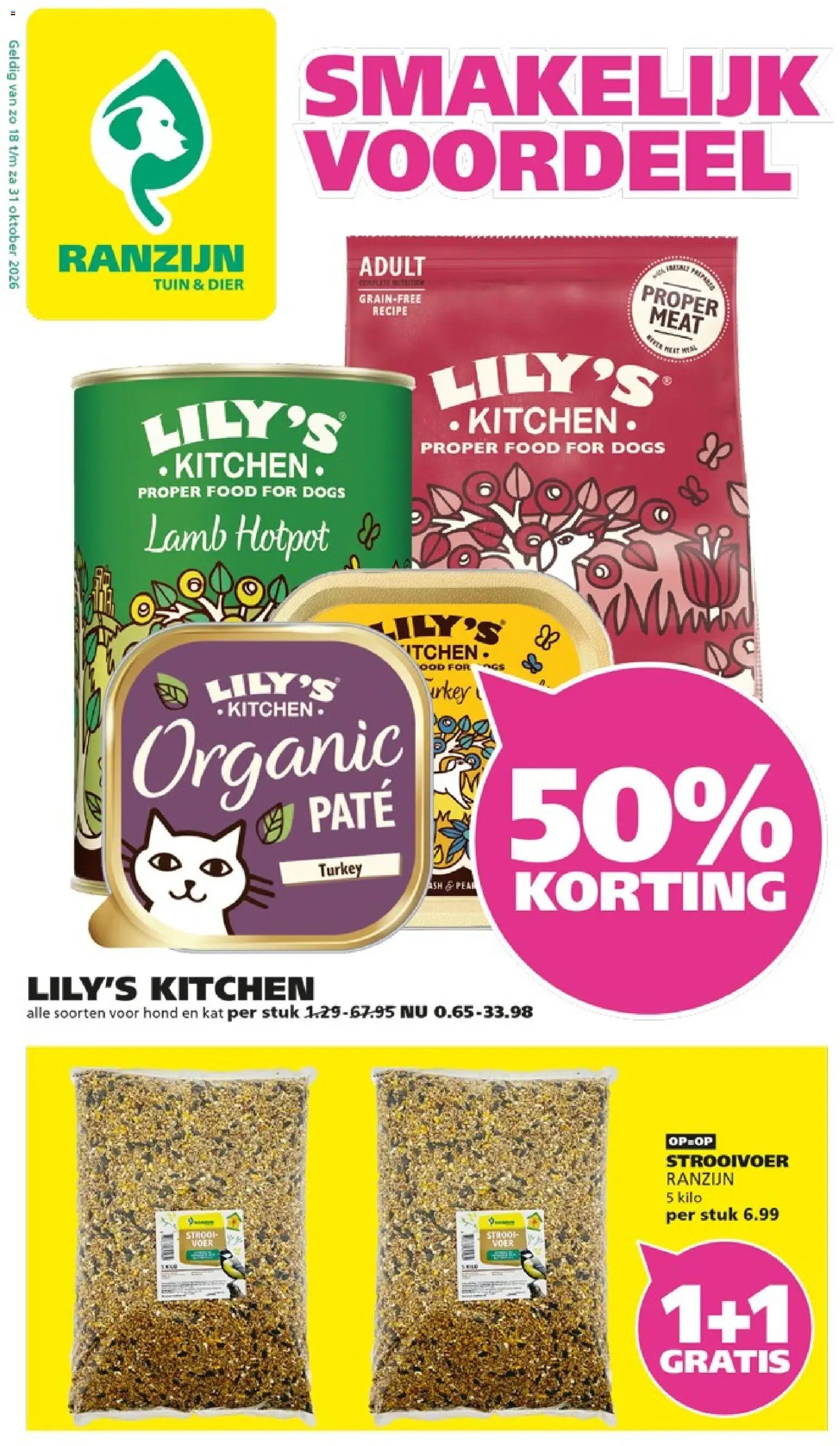 Ranzijn folder
