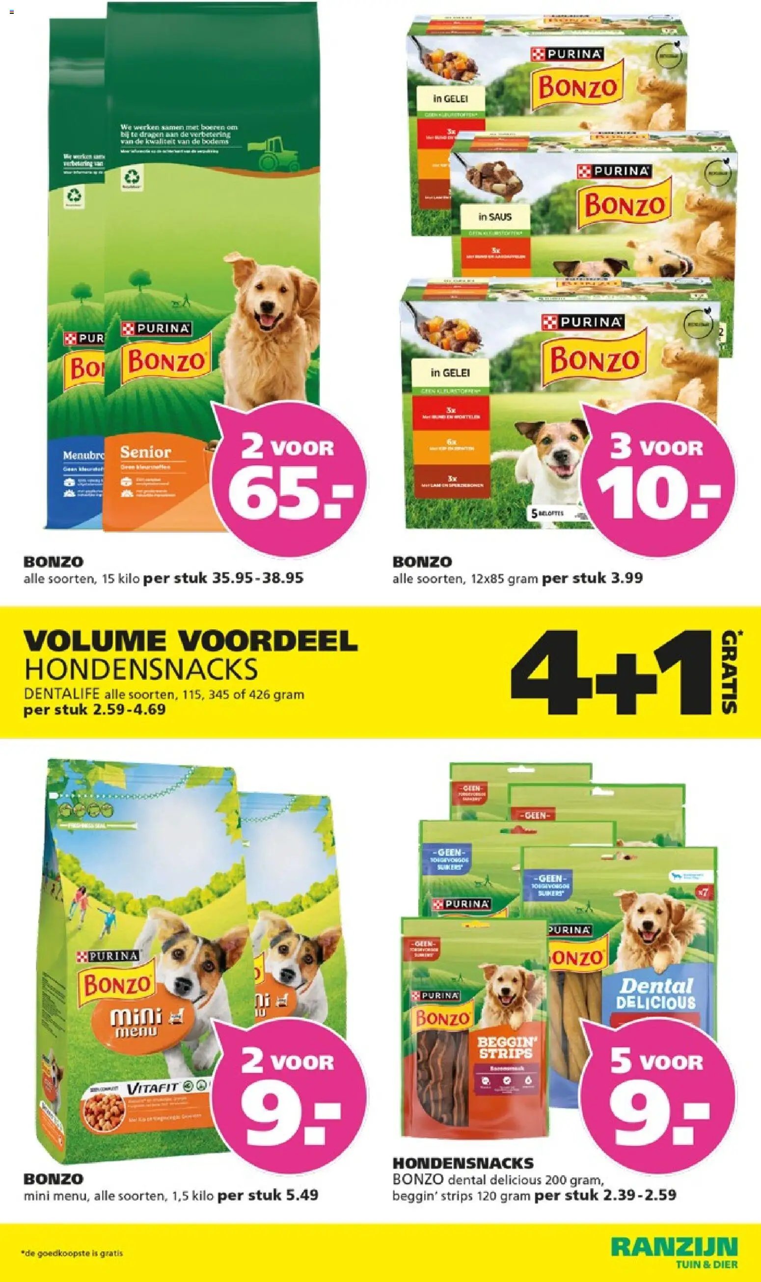Ranzijn folder
