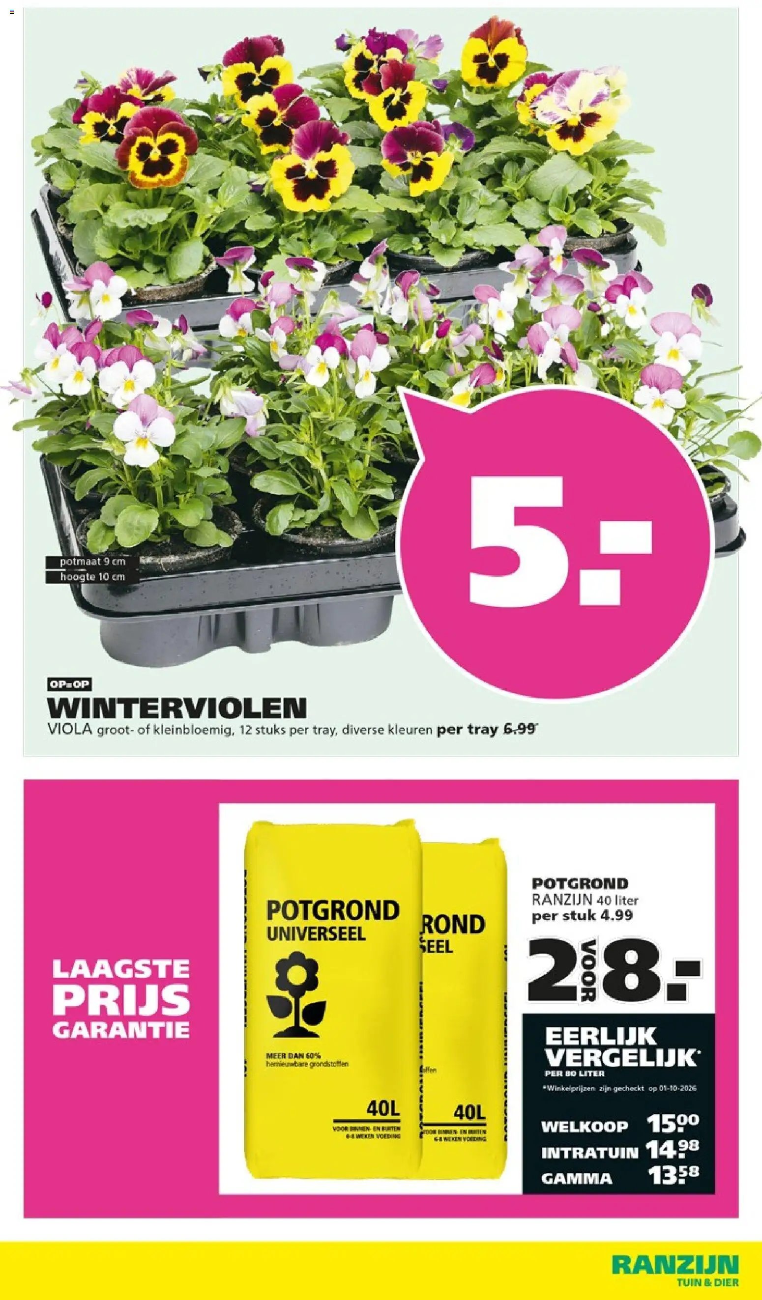 Ranzijn folder