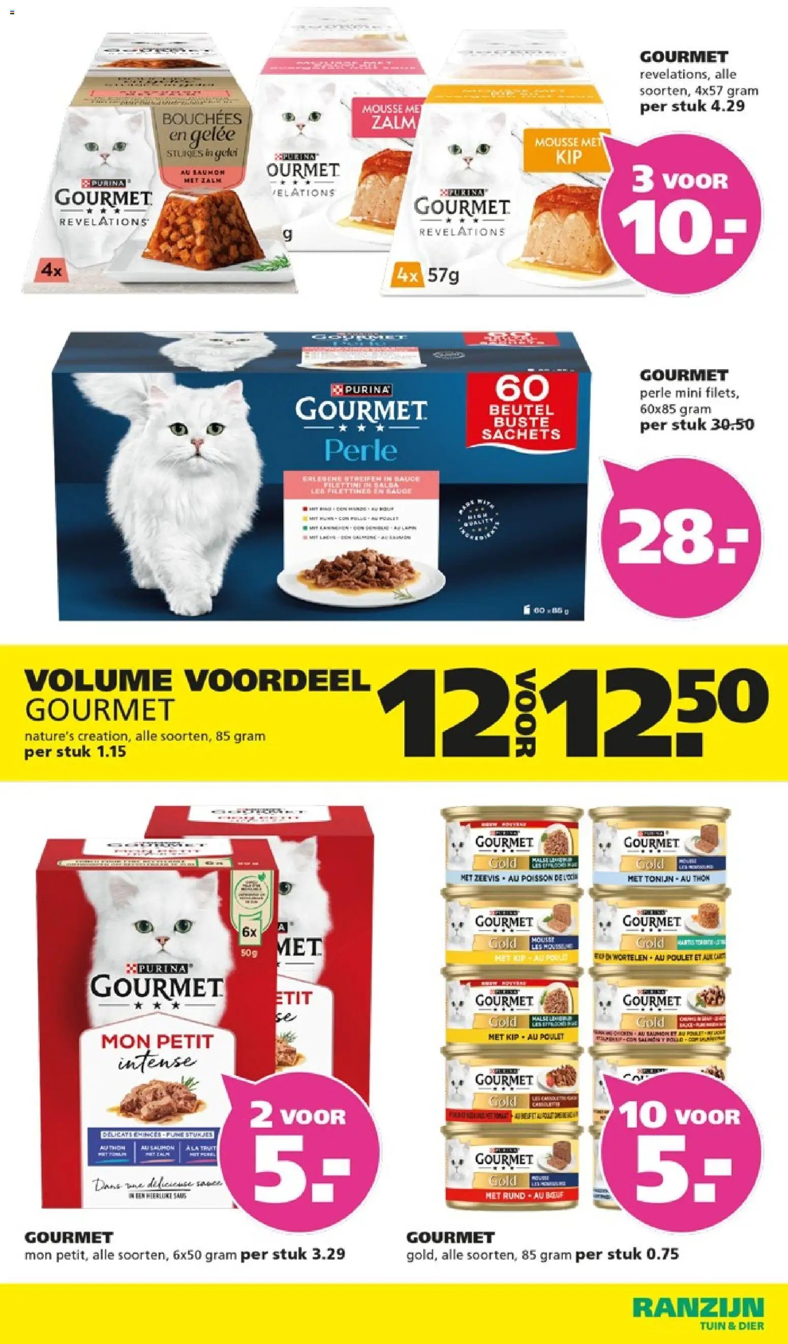 Ranzijn folder
