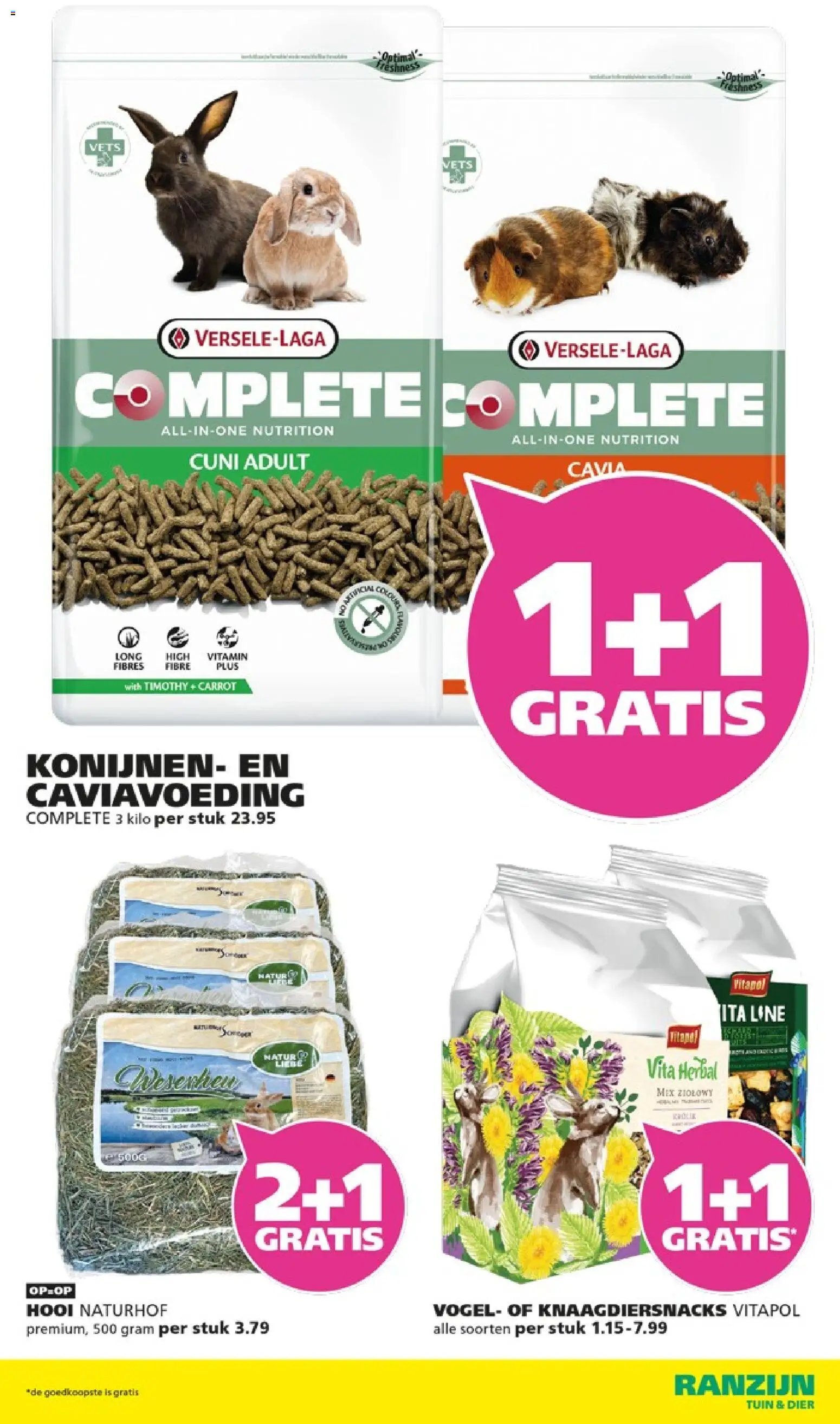 Ranzijn folder