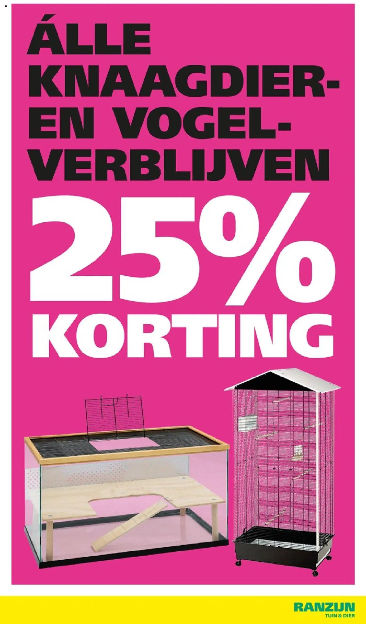 Ranzijn folder