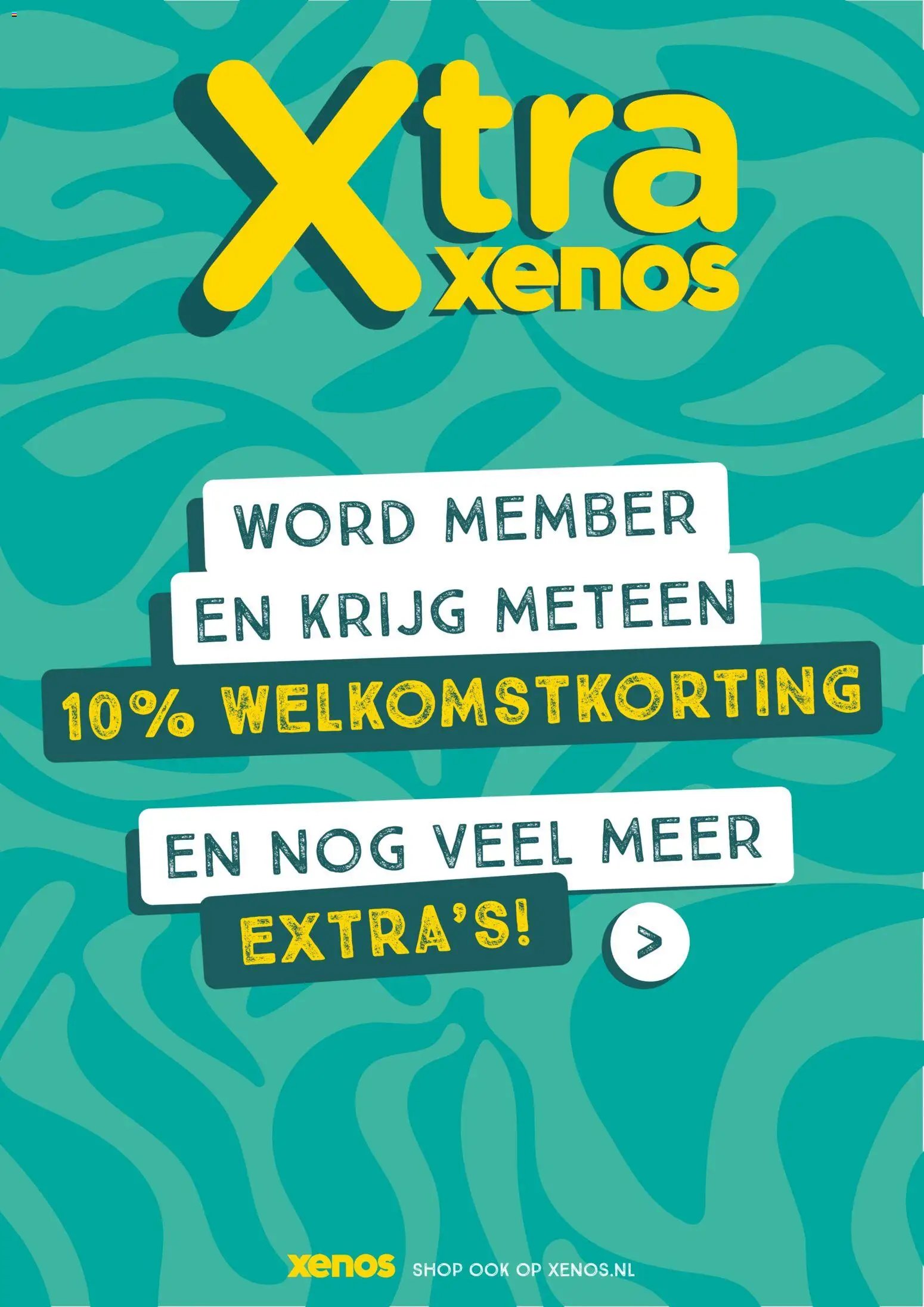 Xenos folder