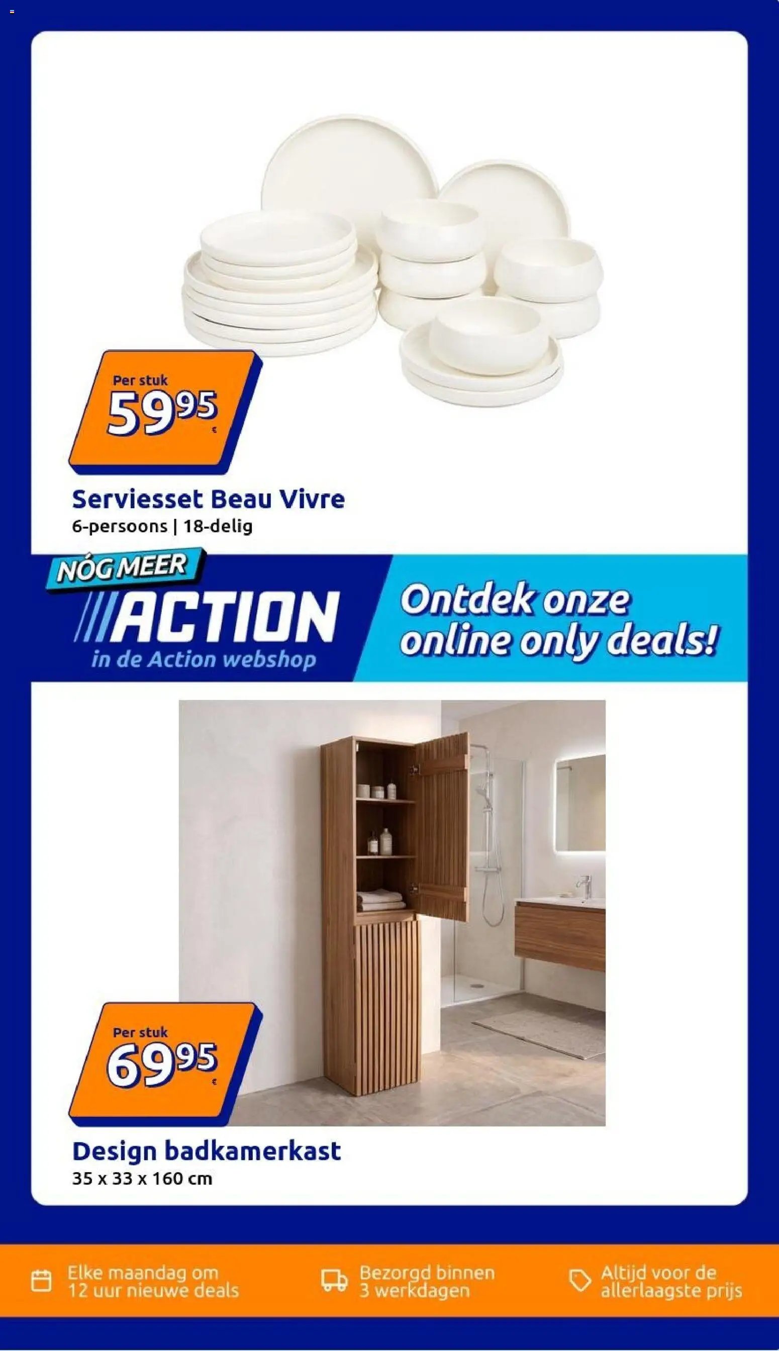 Action folder week 39