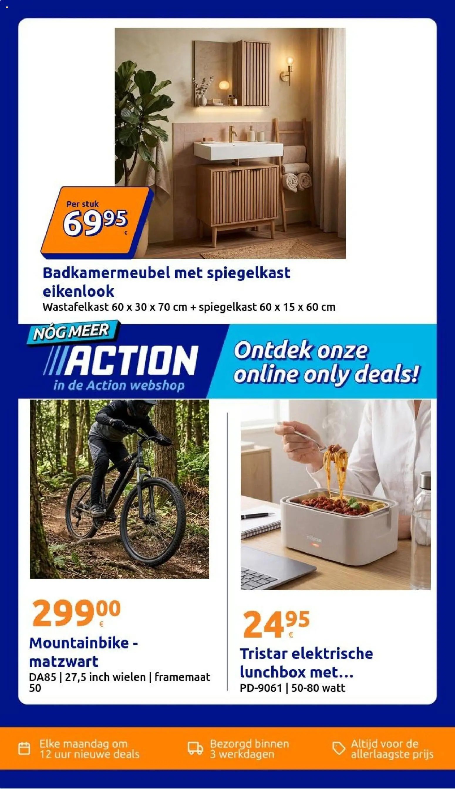 Action folder week 39