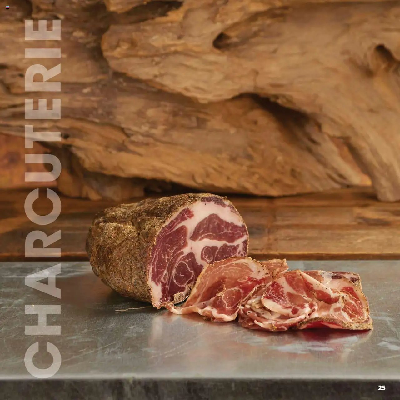 Hanos - Wildbrochure 2025/2026