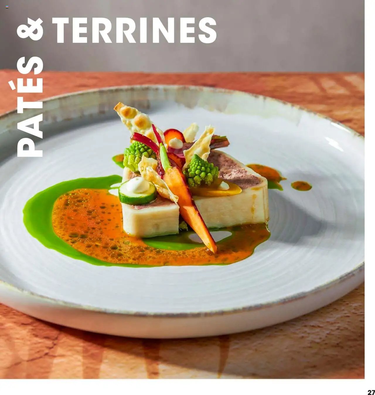 Hanos - Wildbrochure 2025/2026