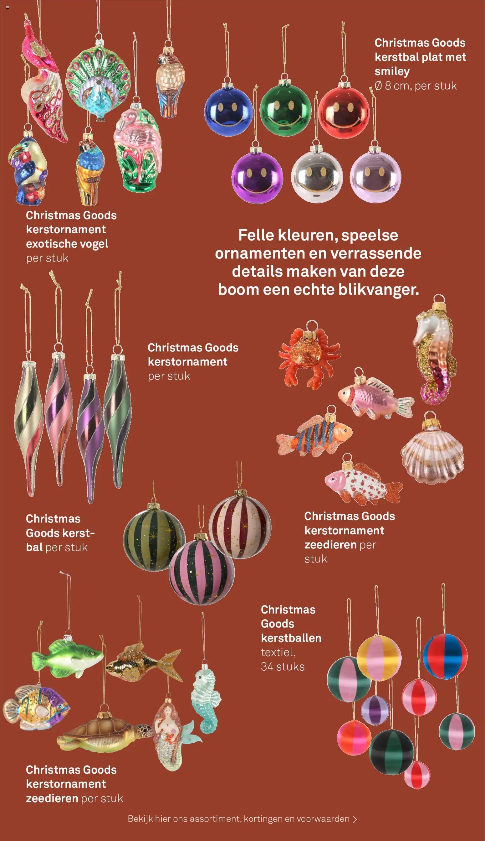 KARWEI folder Kerst magazin