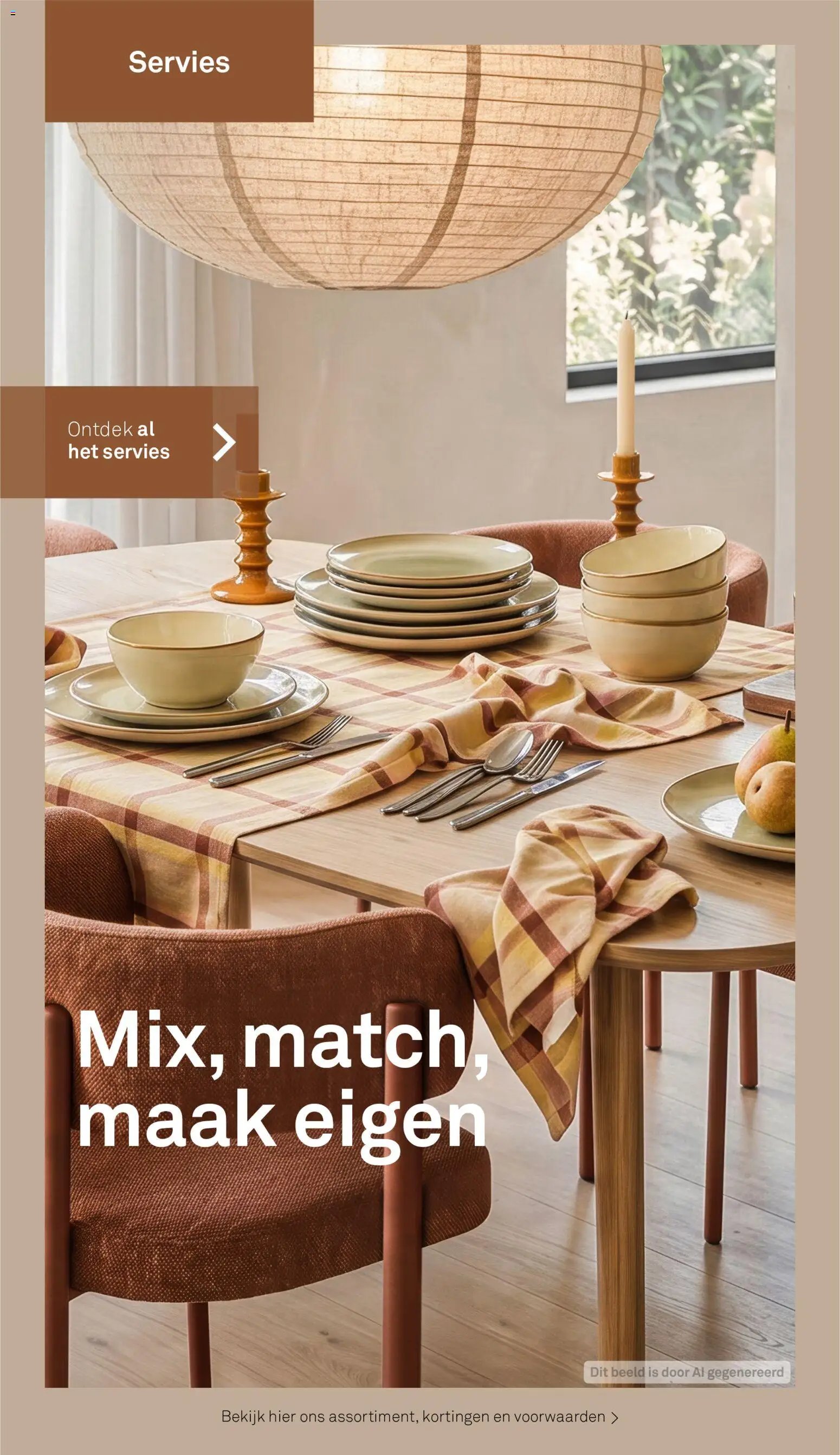 KARWEI folder Kerst magazin