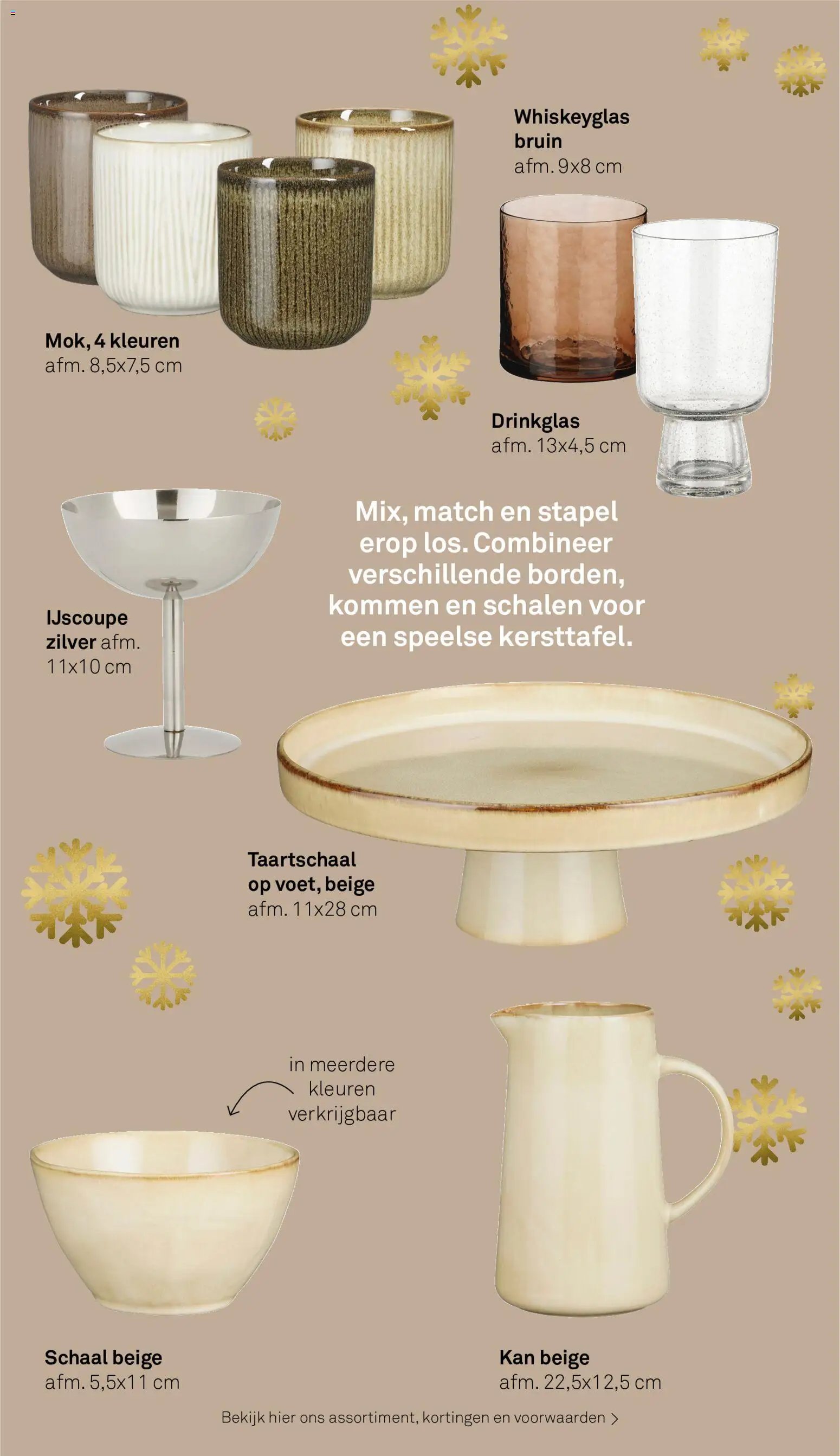 KARWEI folder Kerst magazin