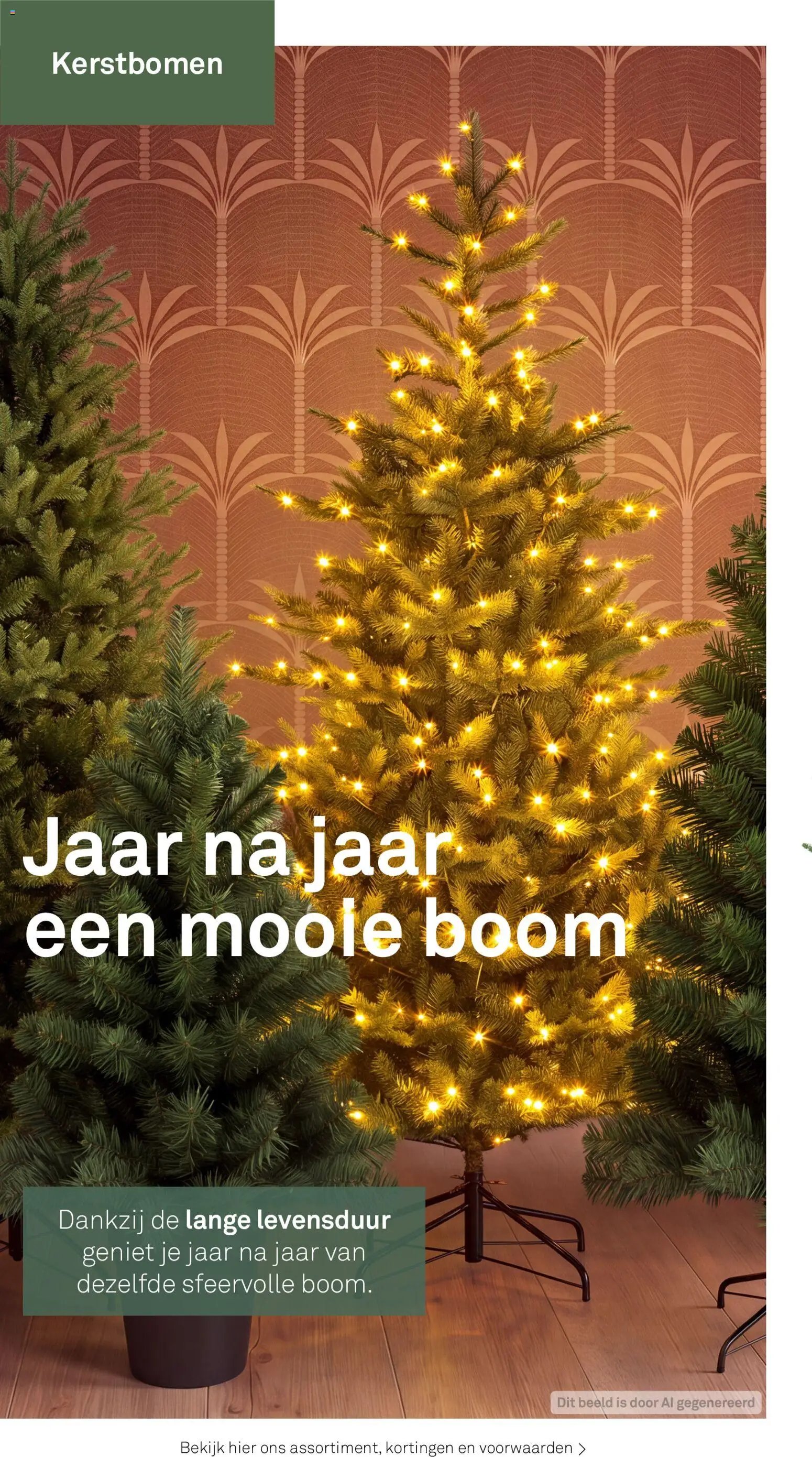 KARWEI folder Kerst magazin