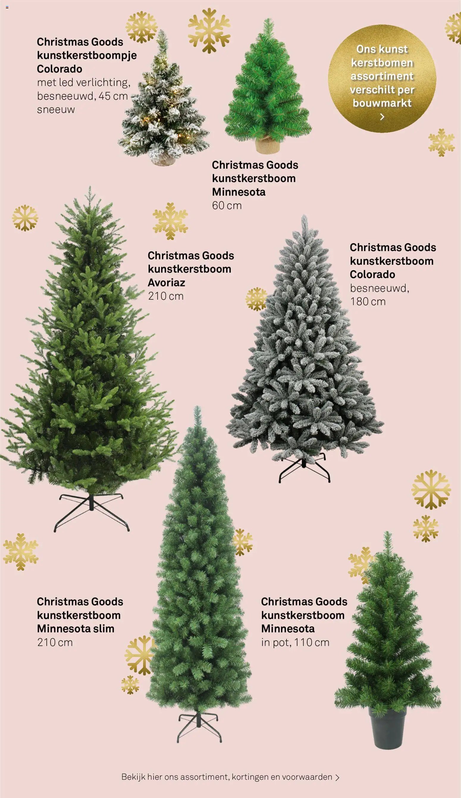 KARWEI folder Kerst magazin