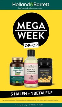 Holland & Barrett - Folder