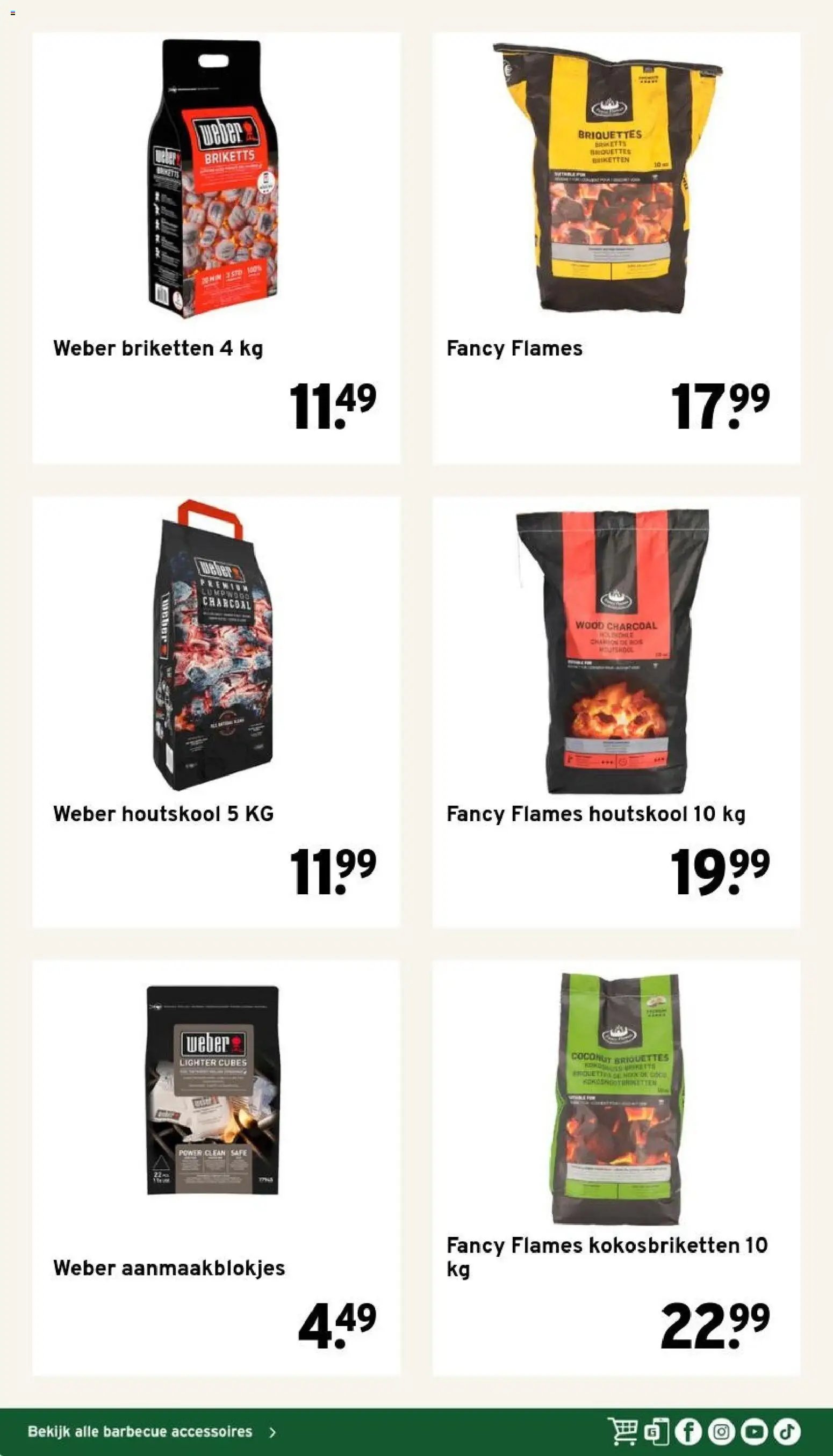 GAMMA folder Genieten in jouw droomtuin