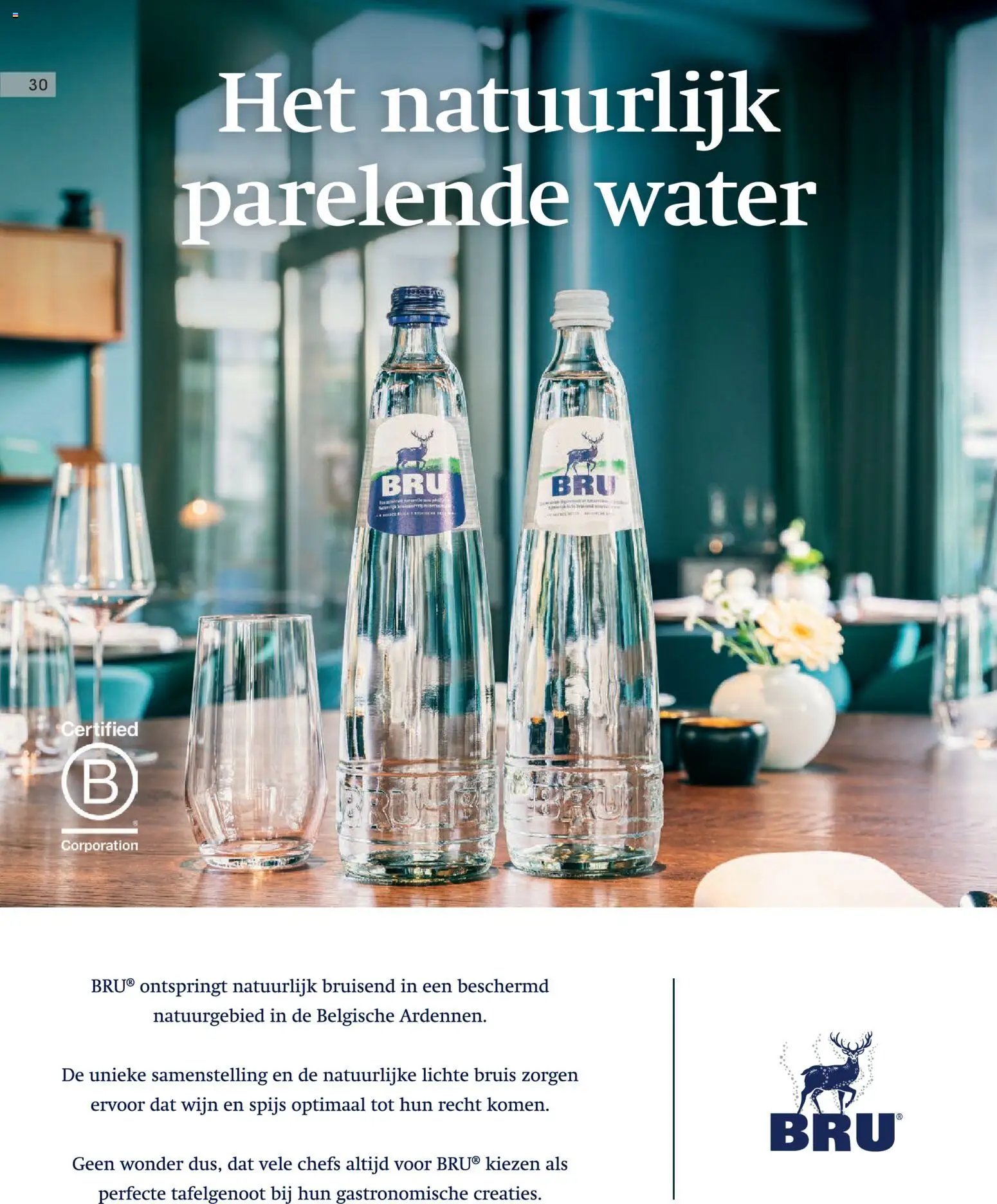 Hanos - Magazine Feestdagen 2025