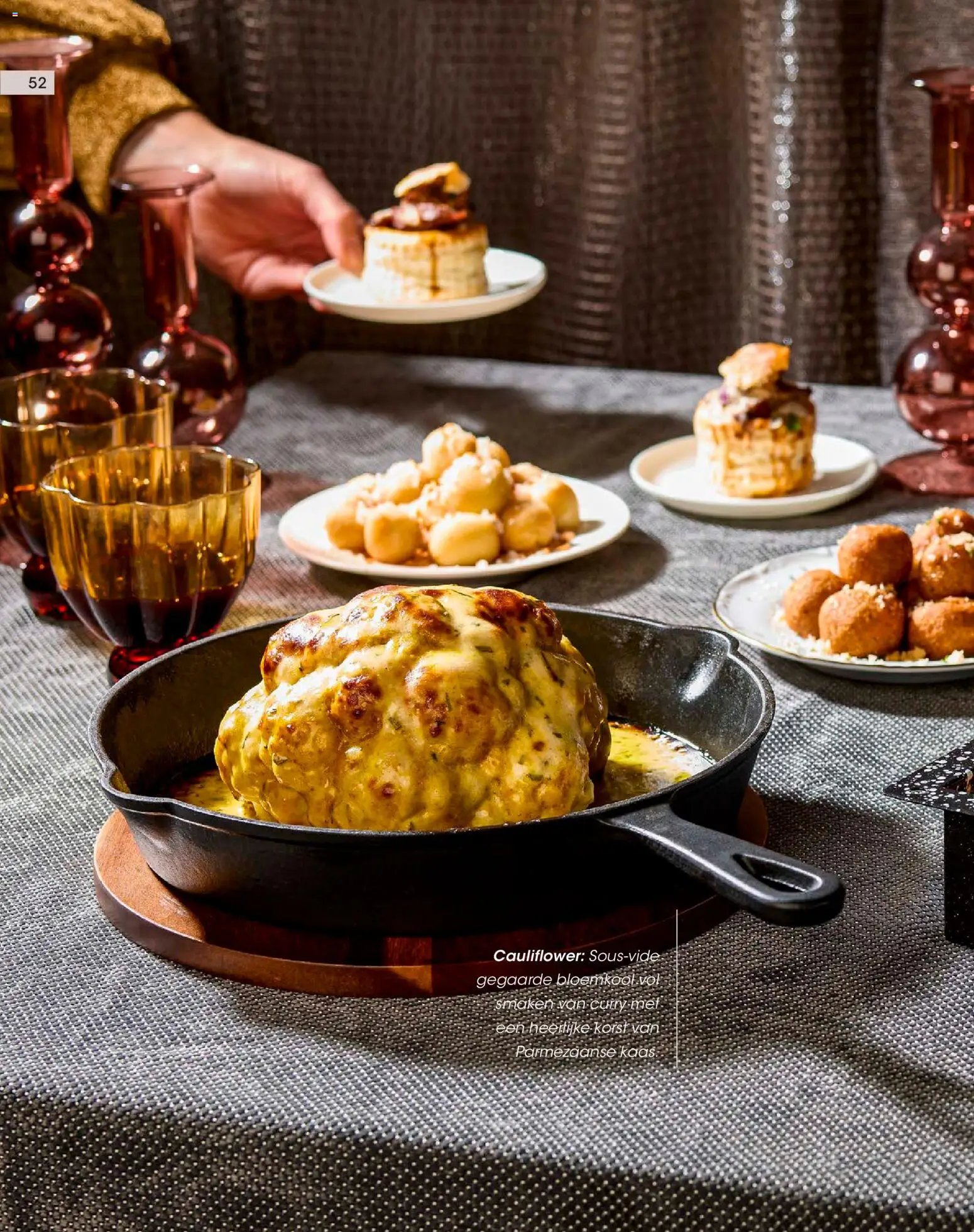 Hanos - Magazine Feestdagen 2025