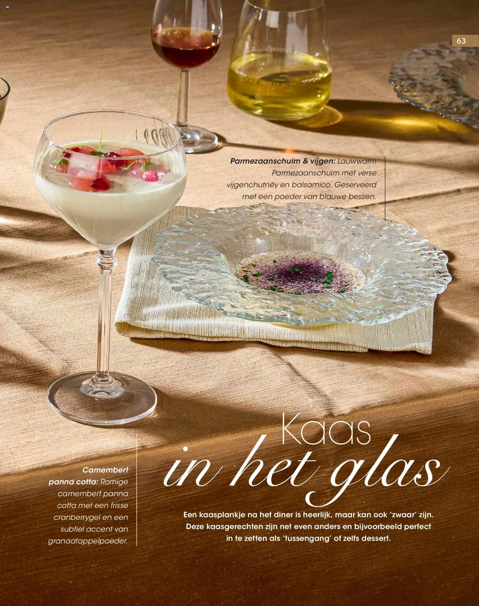 Hanos - Magazine Feestdagen 2025