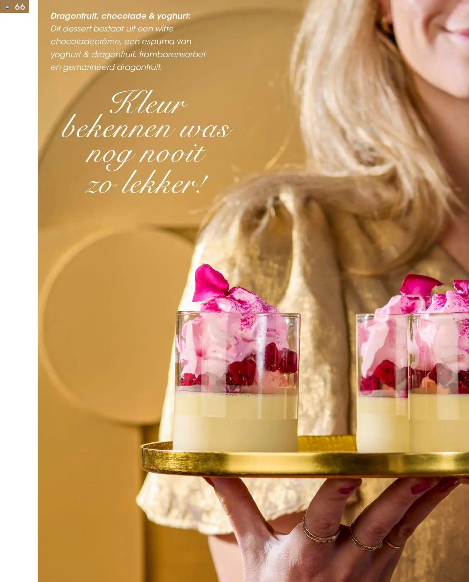 Hanos - Magazine Feestdagen 2025