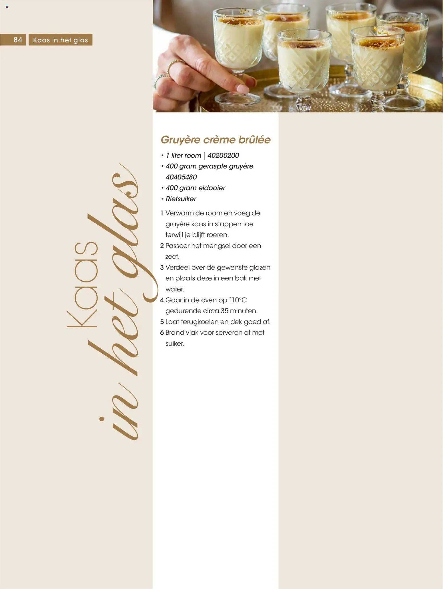 Hanos - Magazine Feestdagen 2025