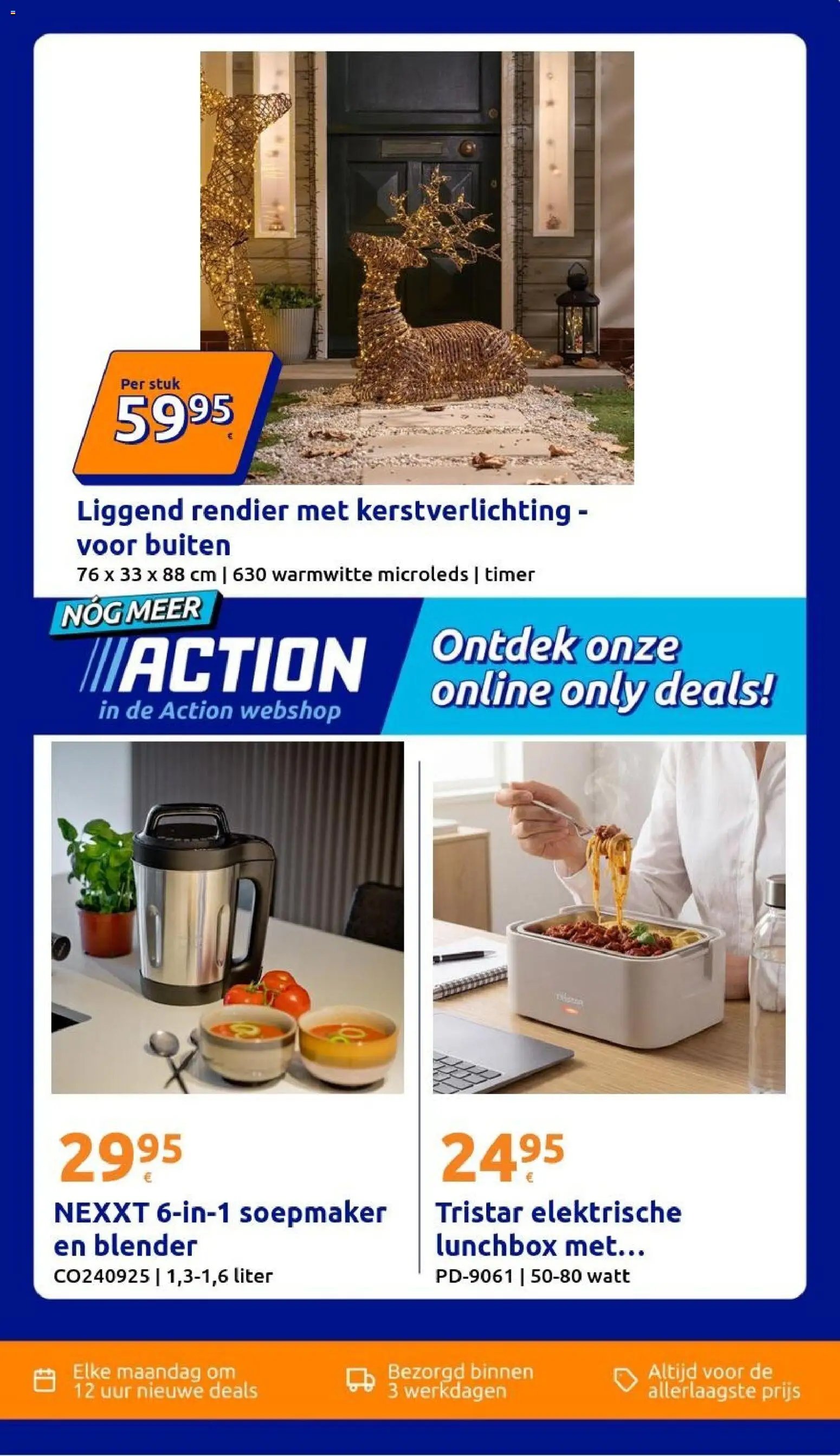 Action folder week 42
