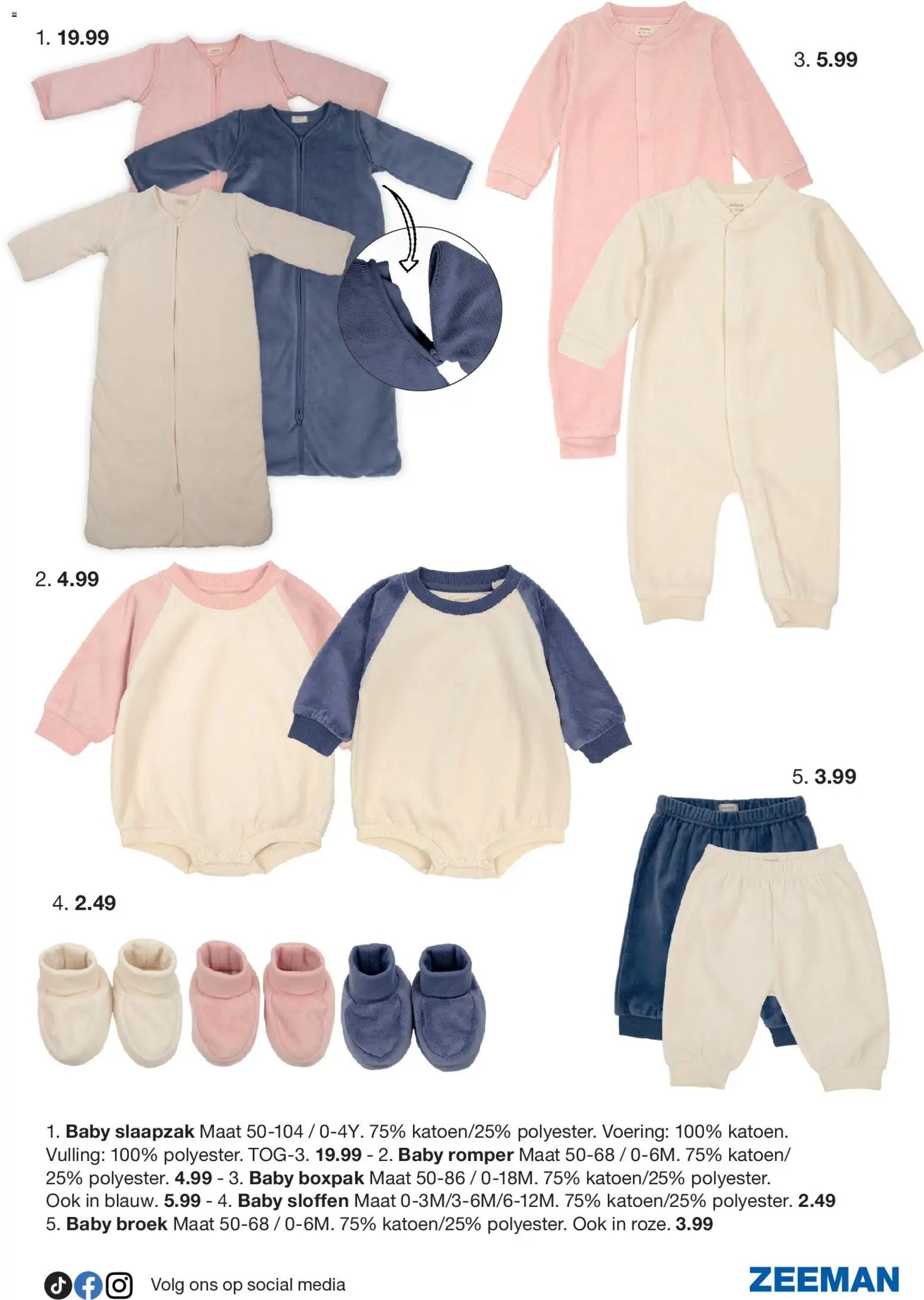 Zeeman folder