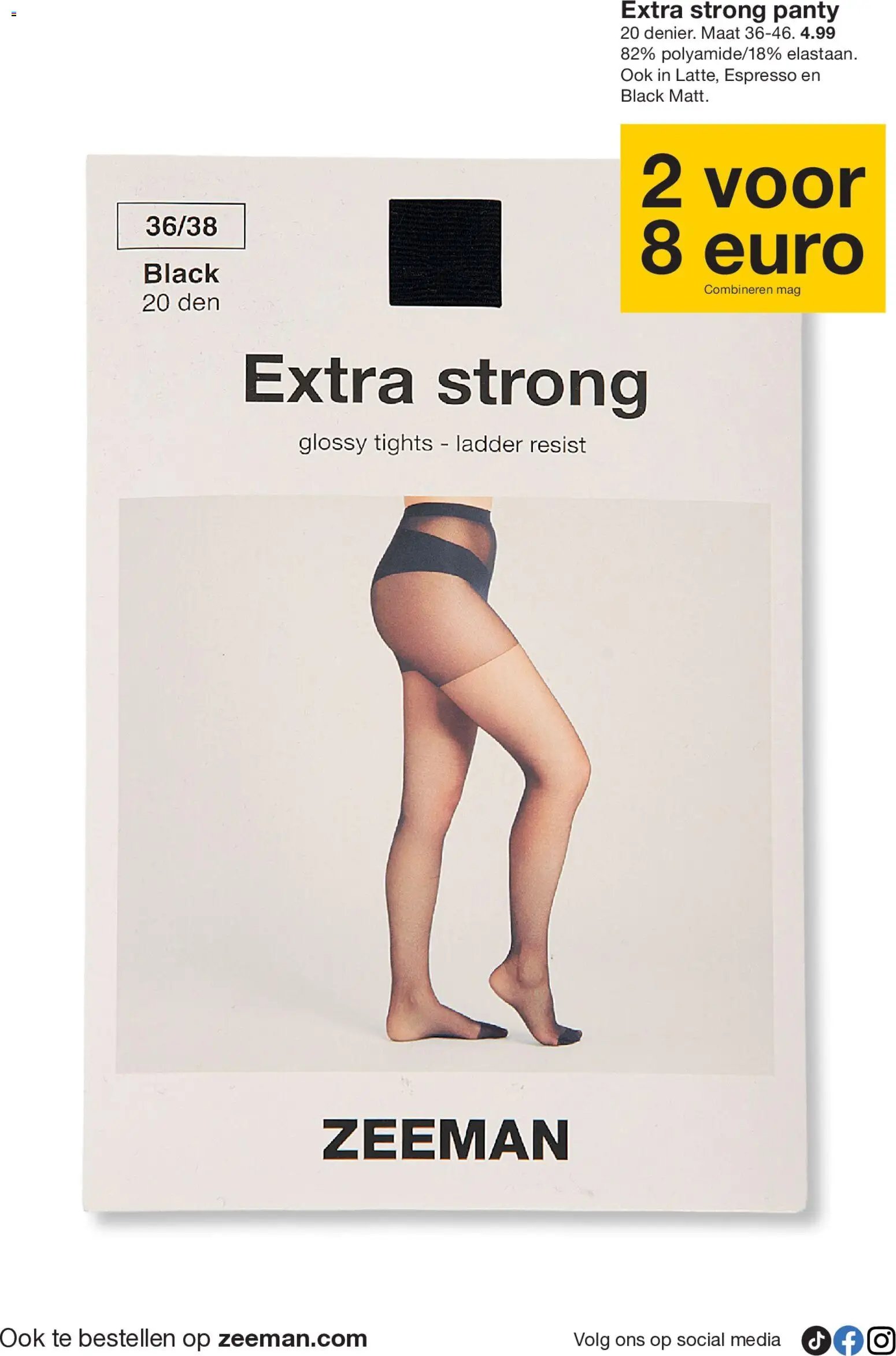 Zeeman folder