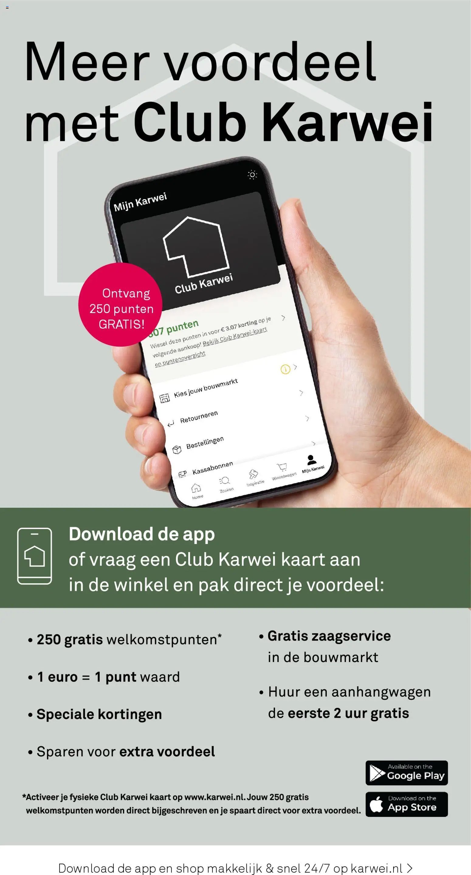 KARWEI folder - 
