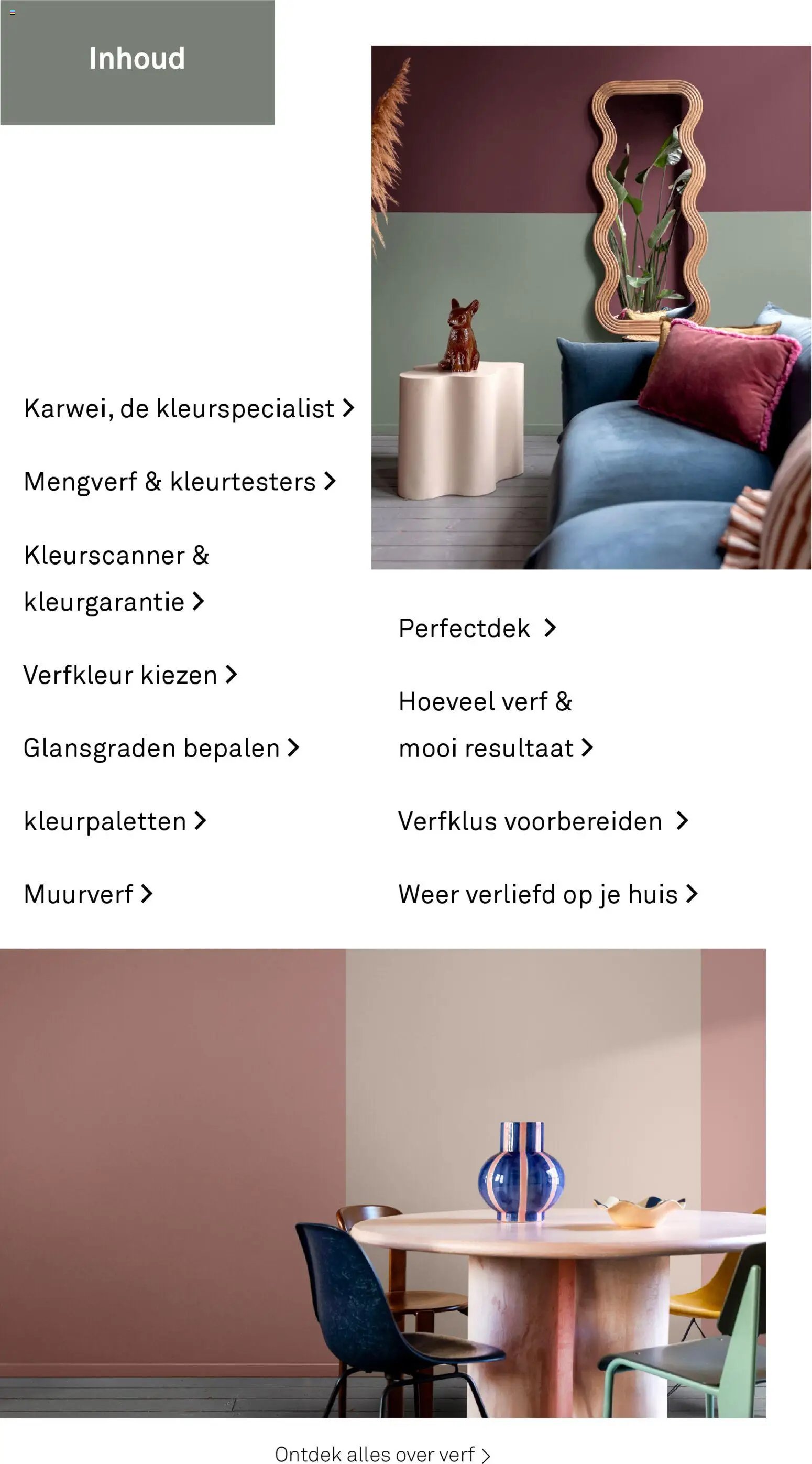 KARWEI folder - 