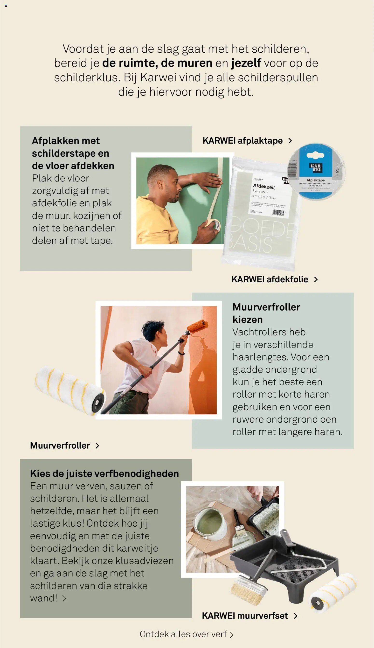 KARWEI folder - 