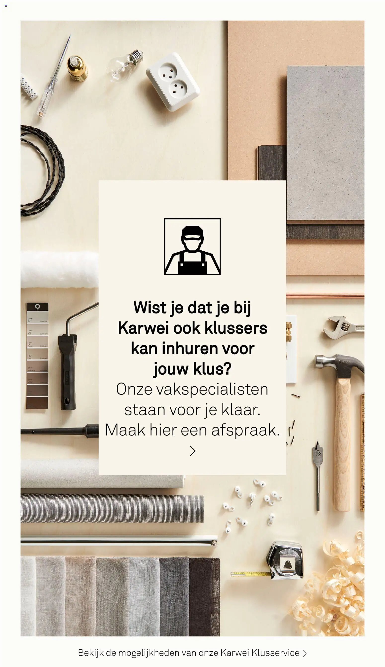 KARWEI folder - 