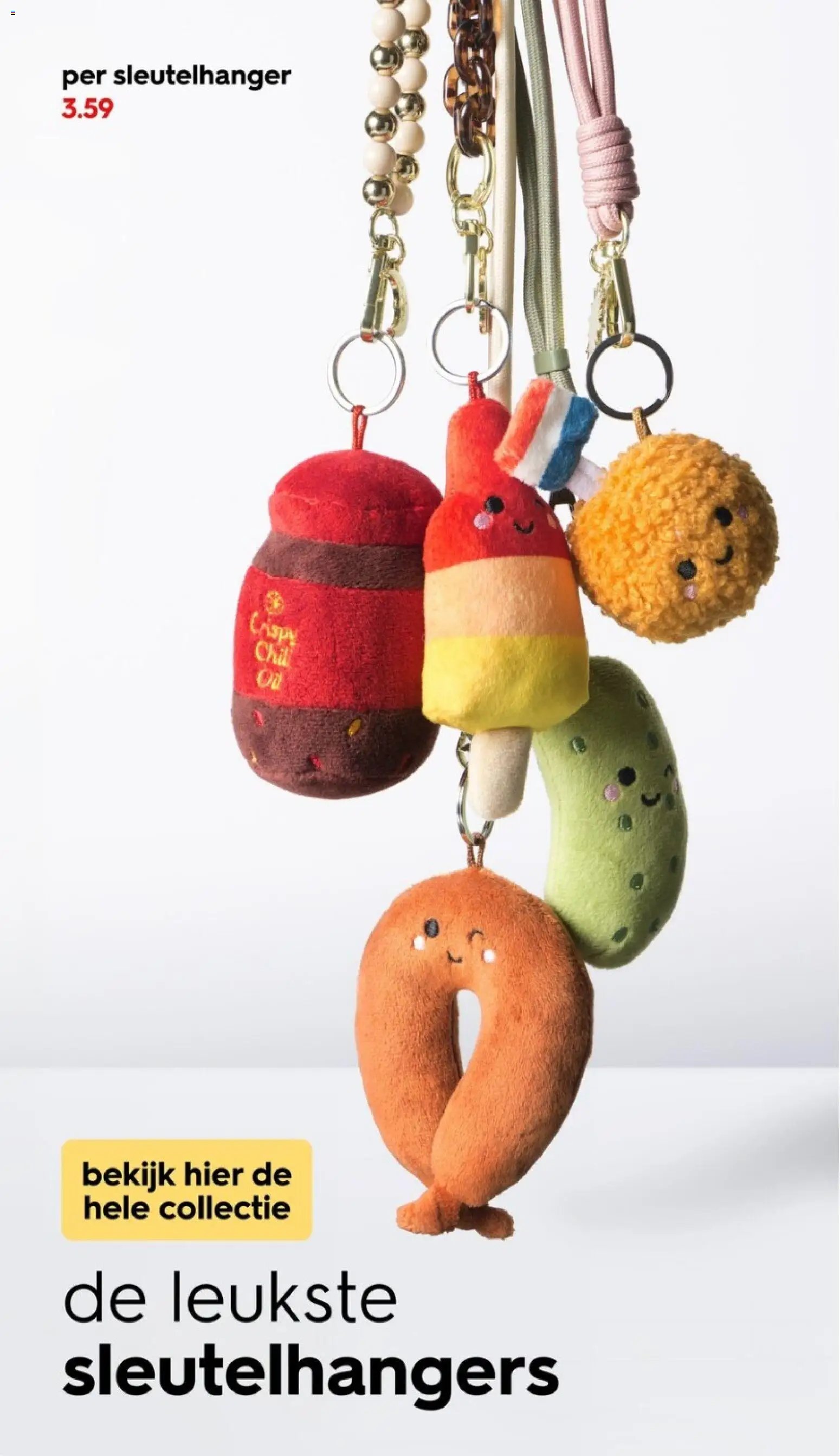 Hema magazine