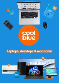 Coolblue - Folder