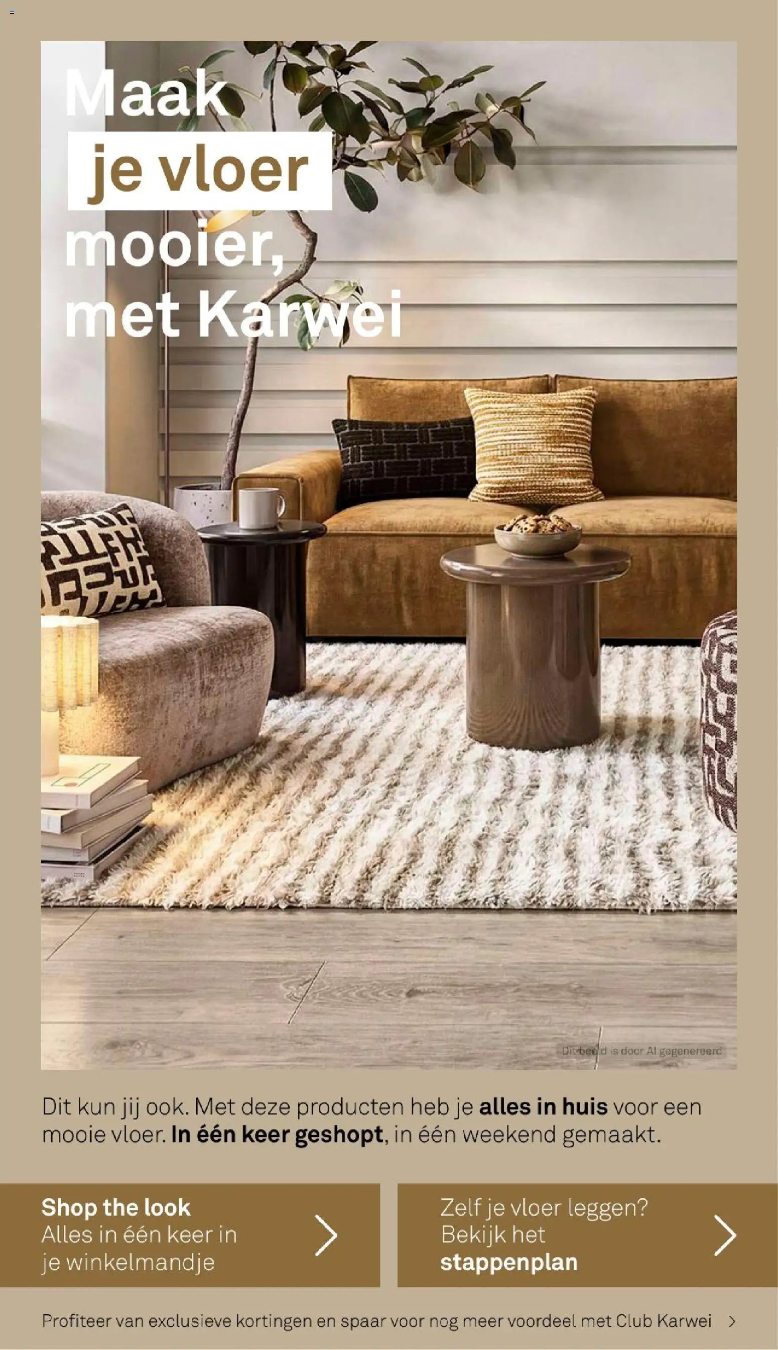 KARWEI folder