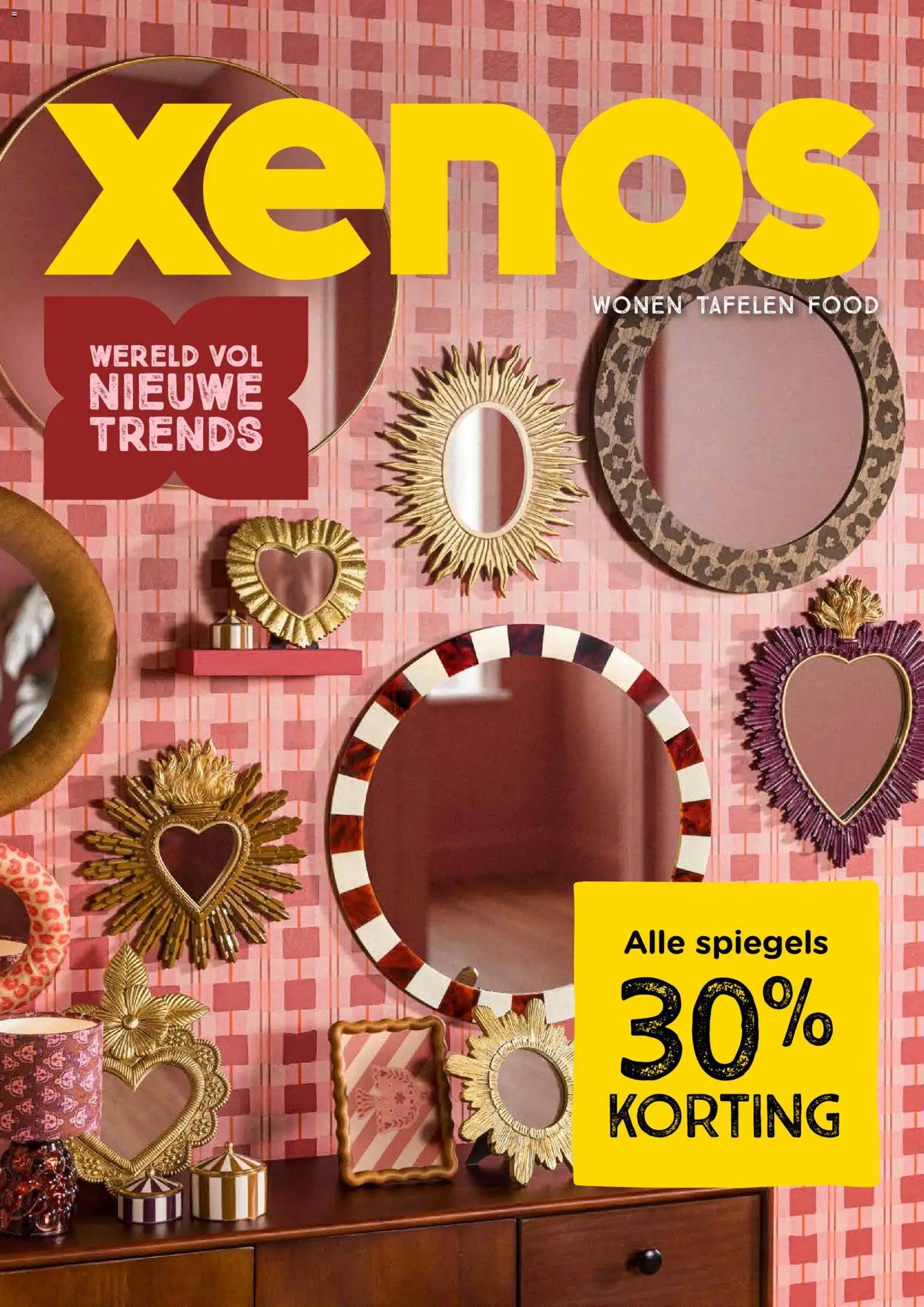 Xenos folder