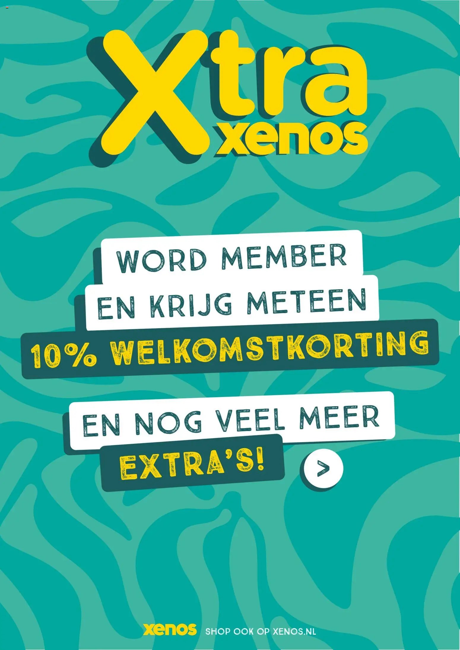Xenos folder
