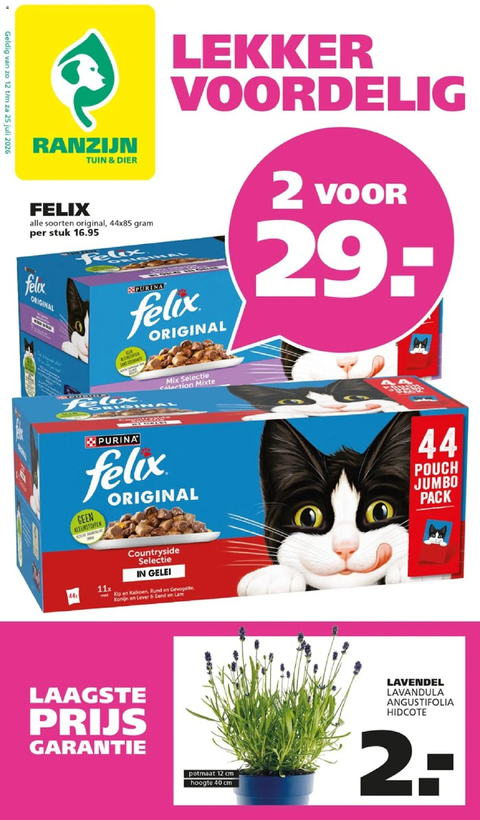 Ranzijn folder