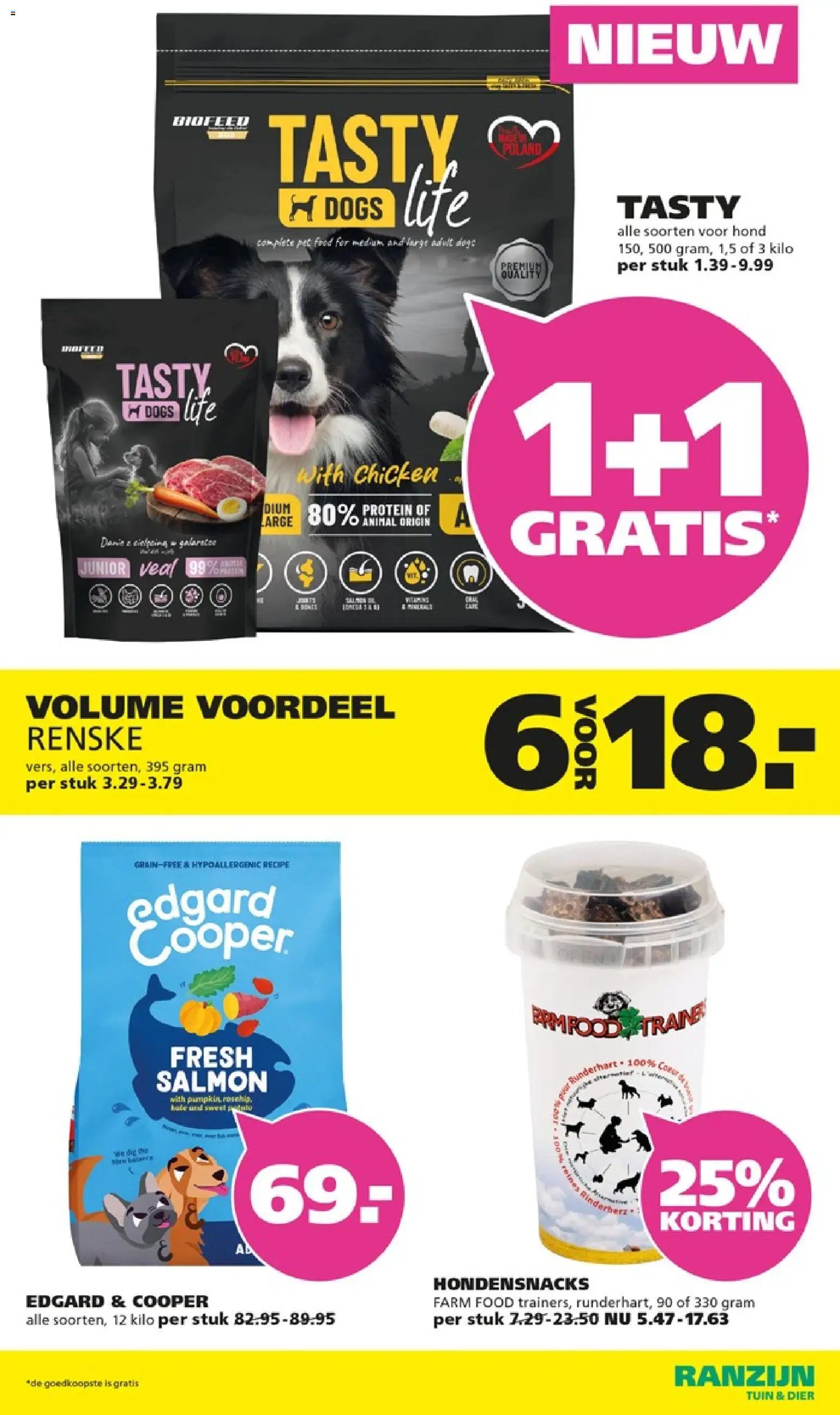Ranzijn folder