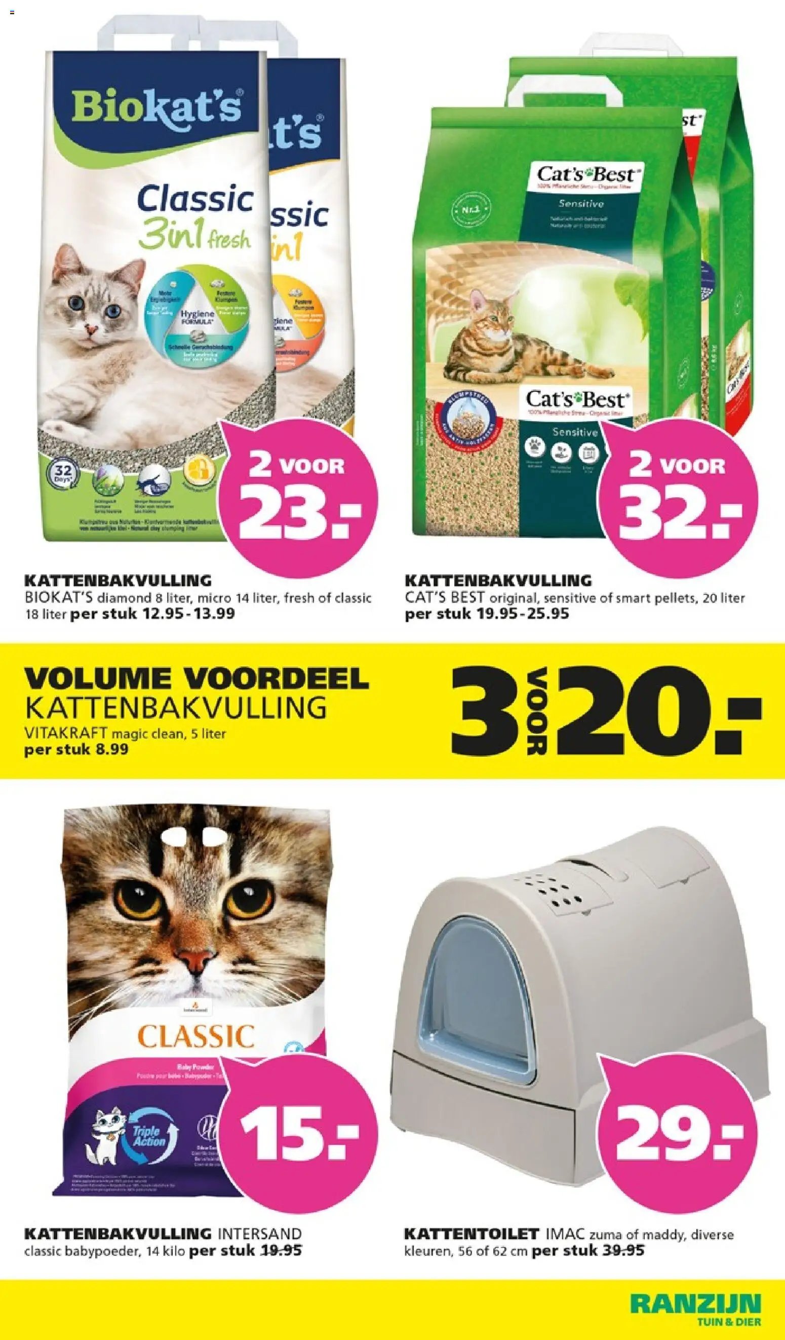 Ranzijn folder