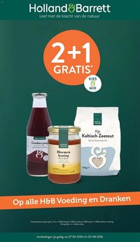 Holland & Barrett folder