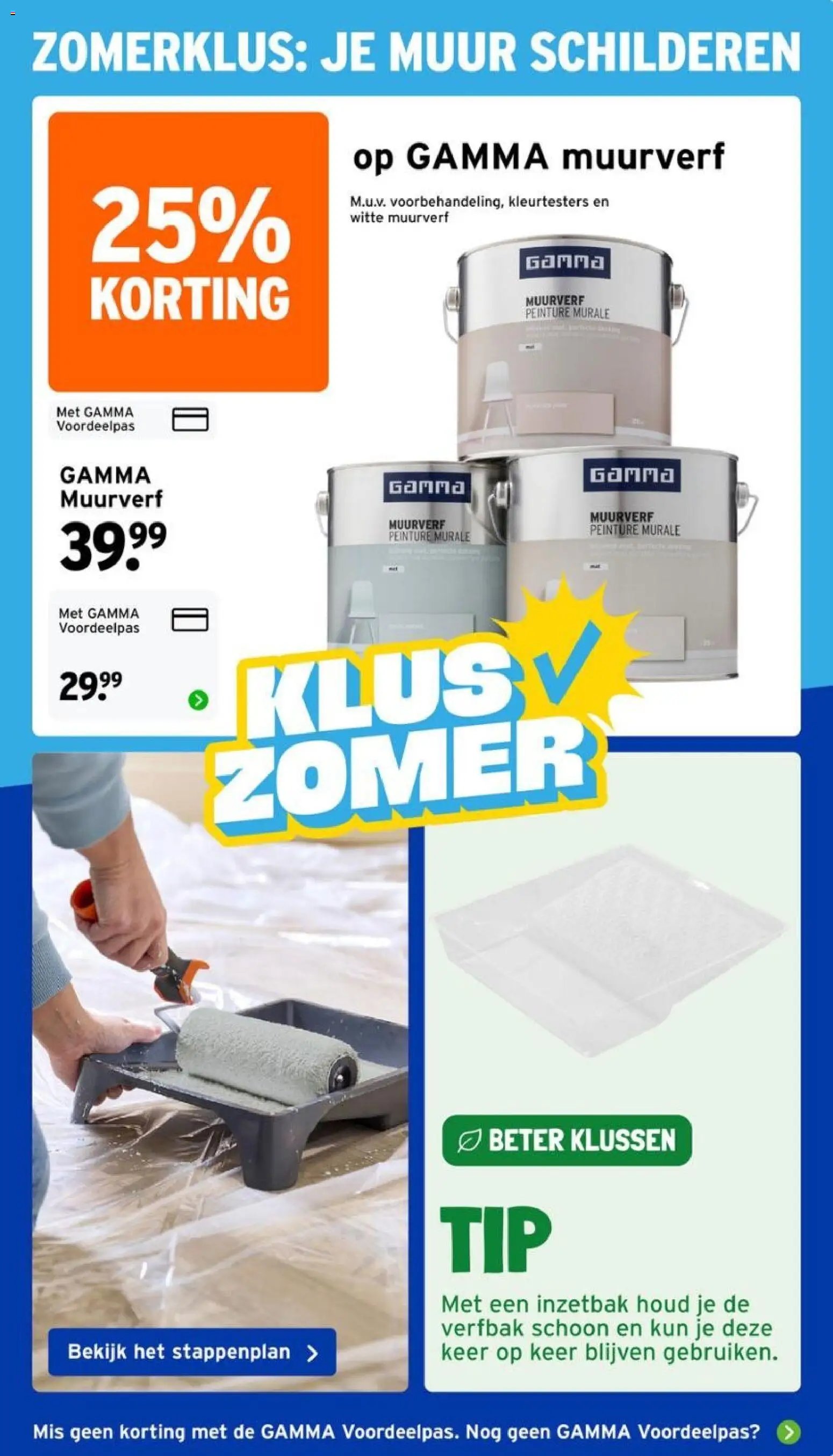 GAMMA folder
