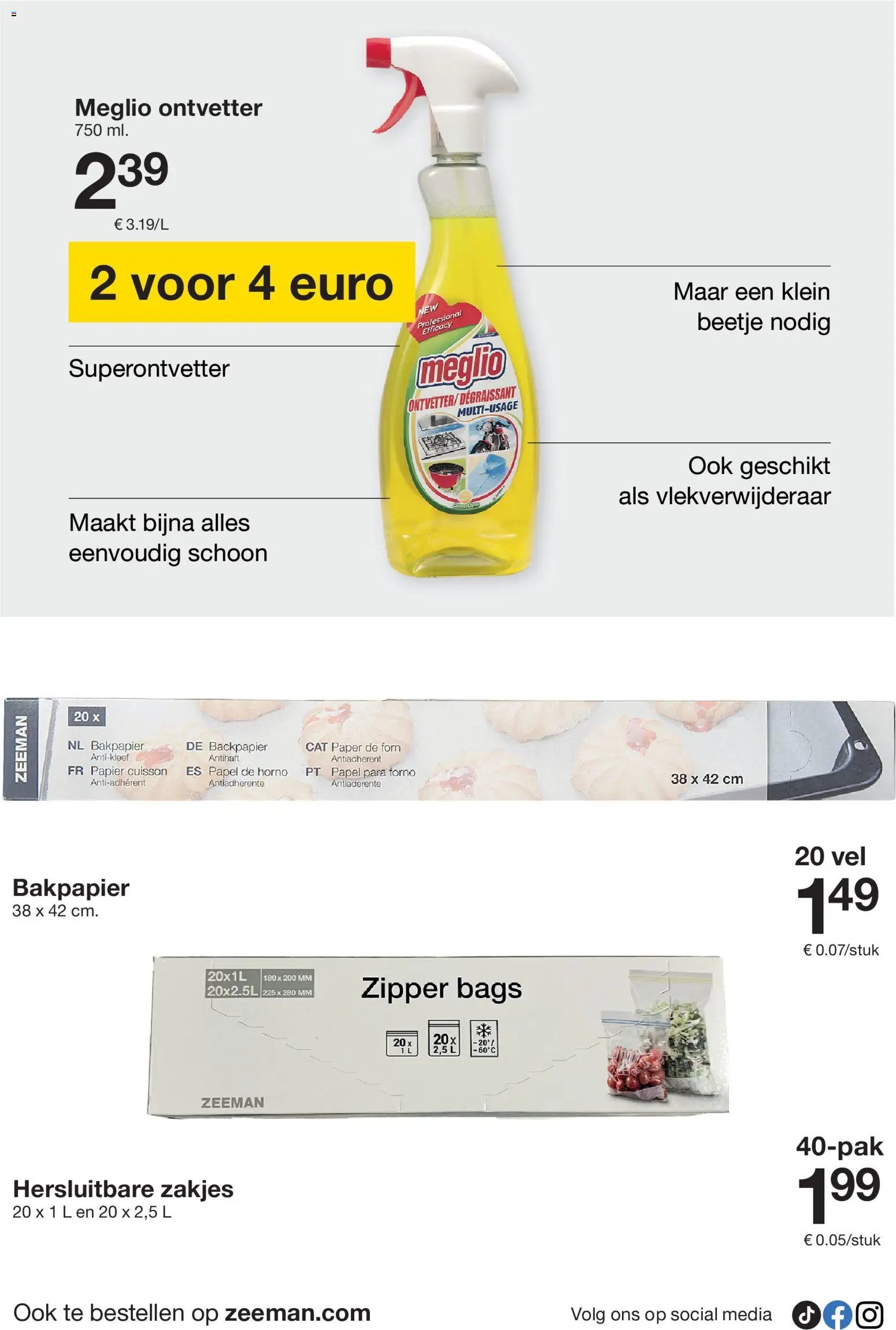 Zeeman folder