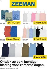 Zeeman folder